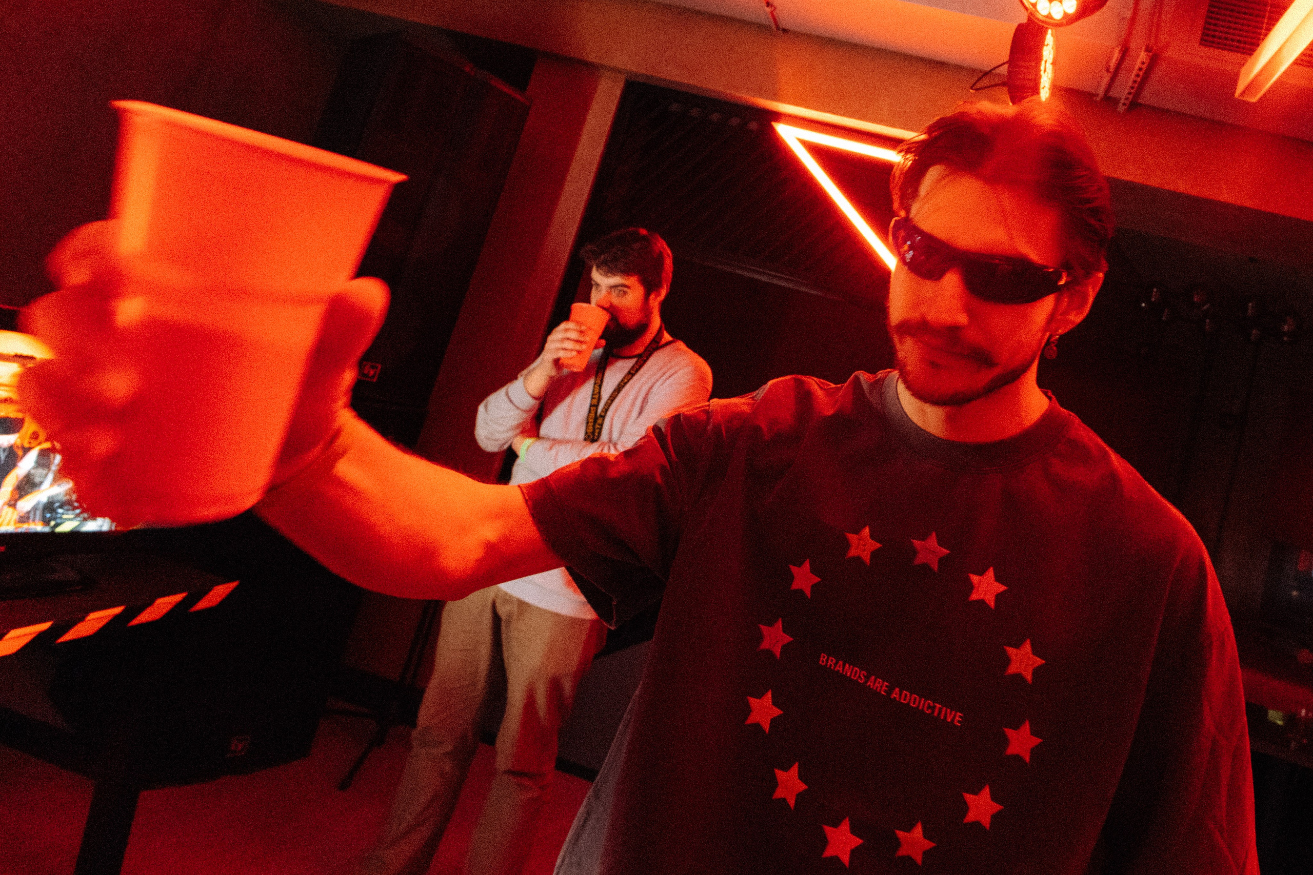 SBROD 008: КРЕПКИЙ МОТОР [ONLINE EVENT]. SBROD