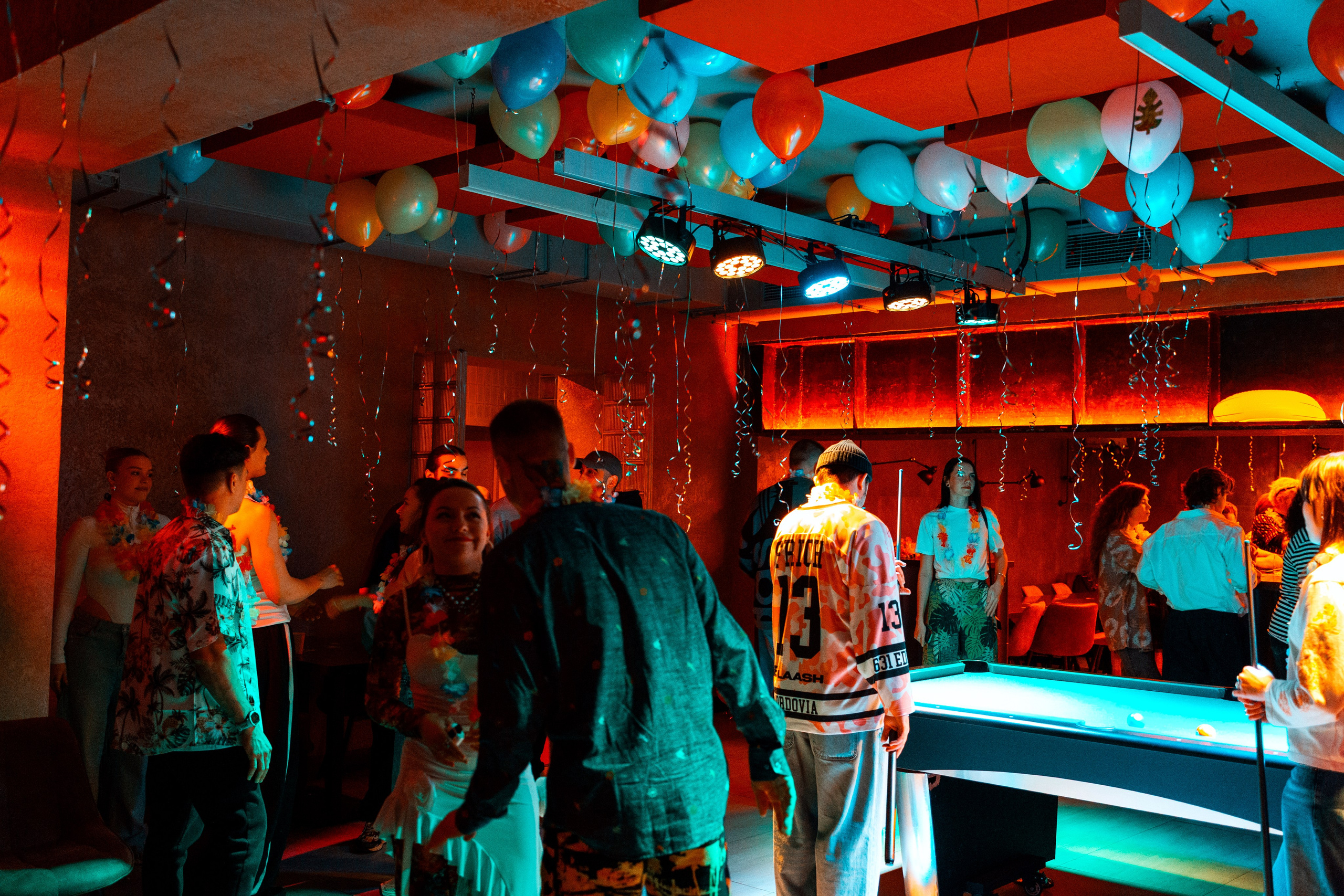 SBROD 009: ЧАЙ С ТОРТИКОМ. SBROD