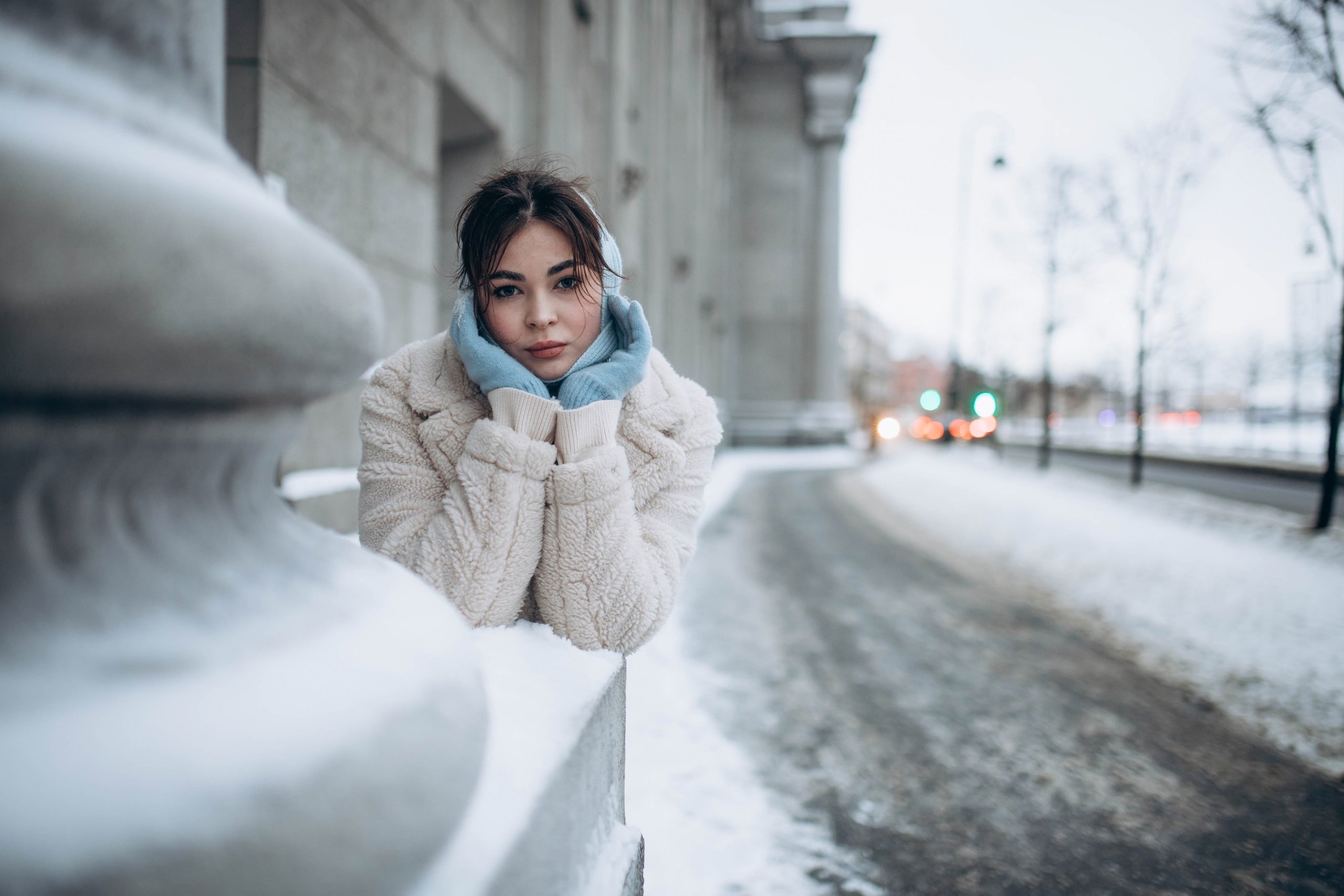 Портреты. Фотограф Вероника Весна| Санкт-Петербург | Питер | Спб | Петербург|