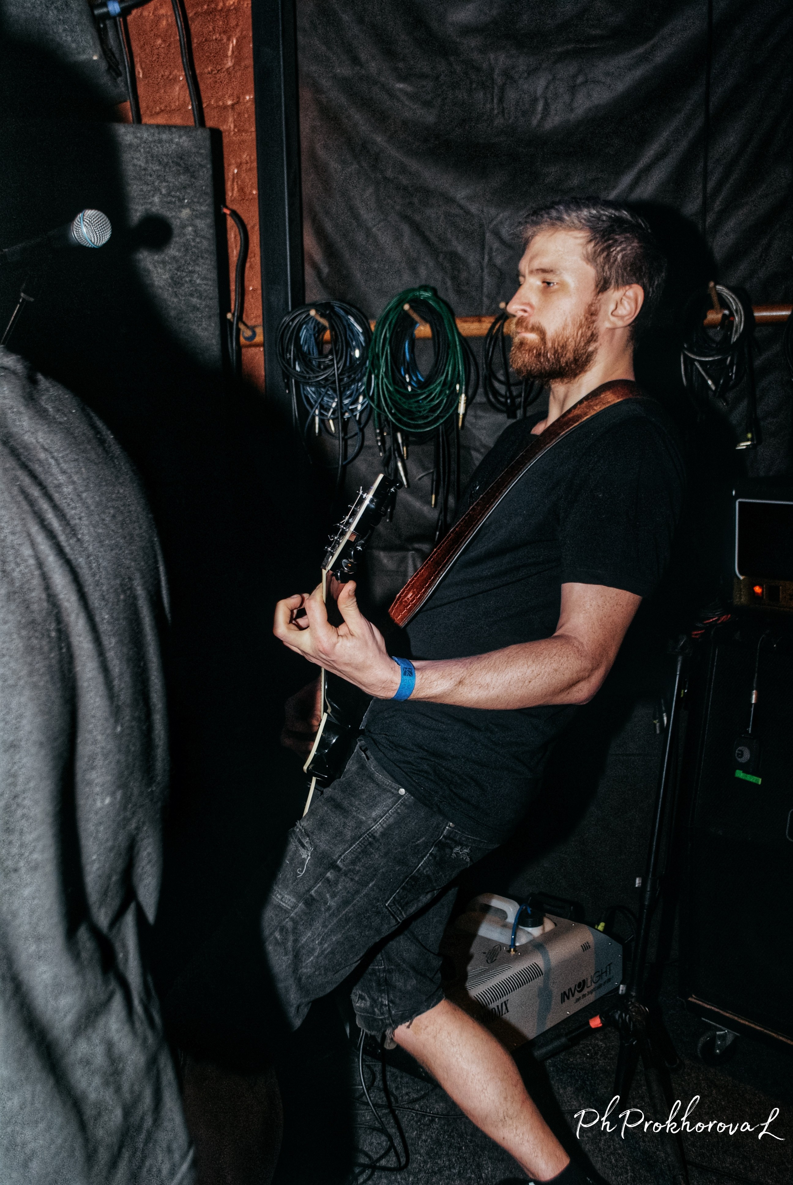 Включай Микрофон!. Индивидуальный фотограф Людмила Прохорова Санкт-Петербург