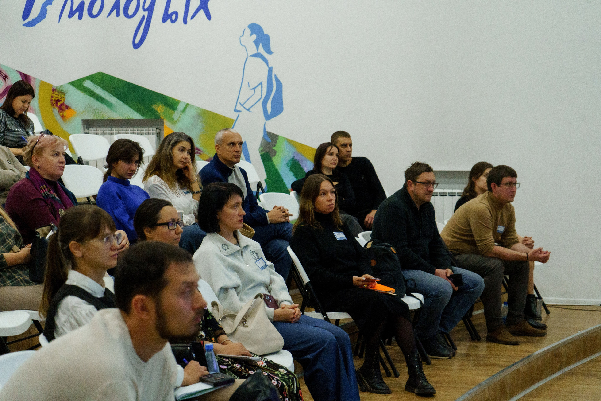 Репортажная съемка. Фотограф в Иркутске и Ангарске Татьяна Гаранина