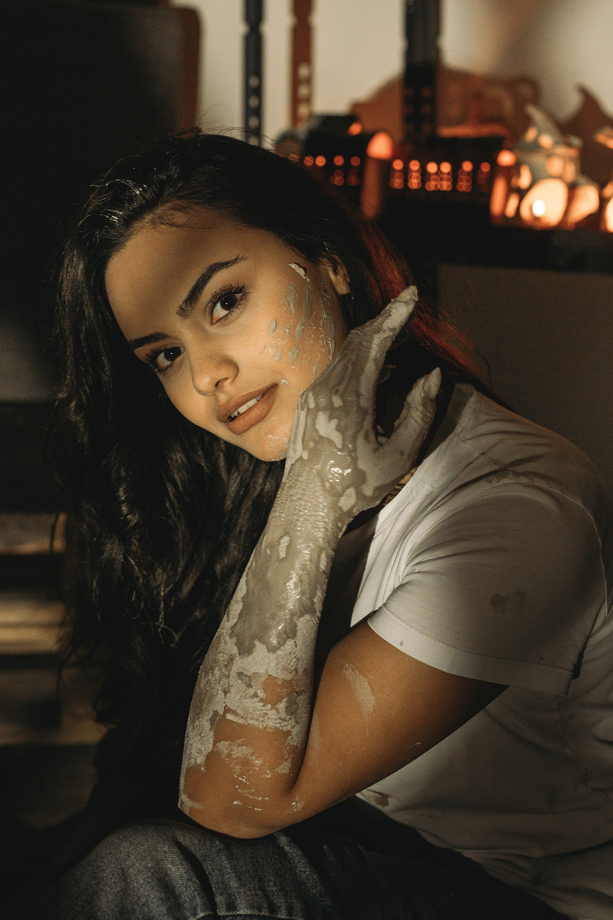 Сплетение любви. Свадебный и Индивидуальный фотограф в Москве Акоп Арсенян