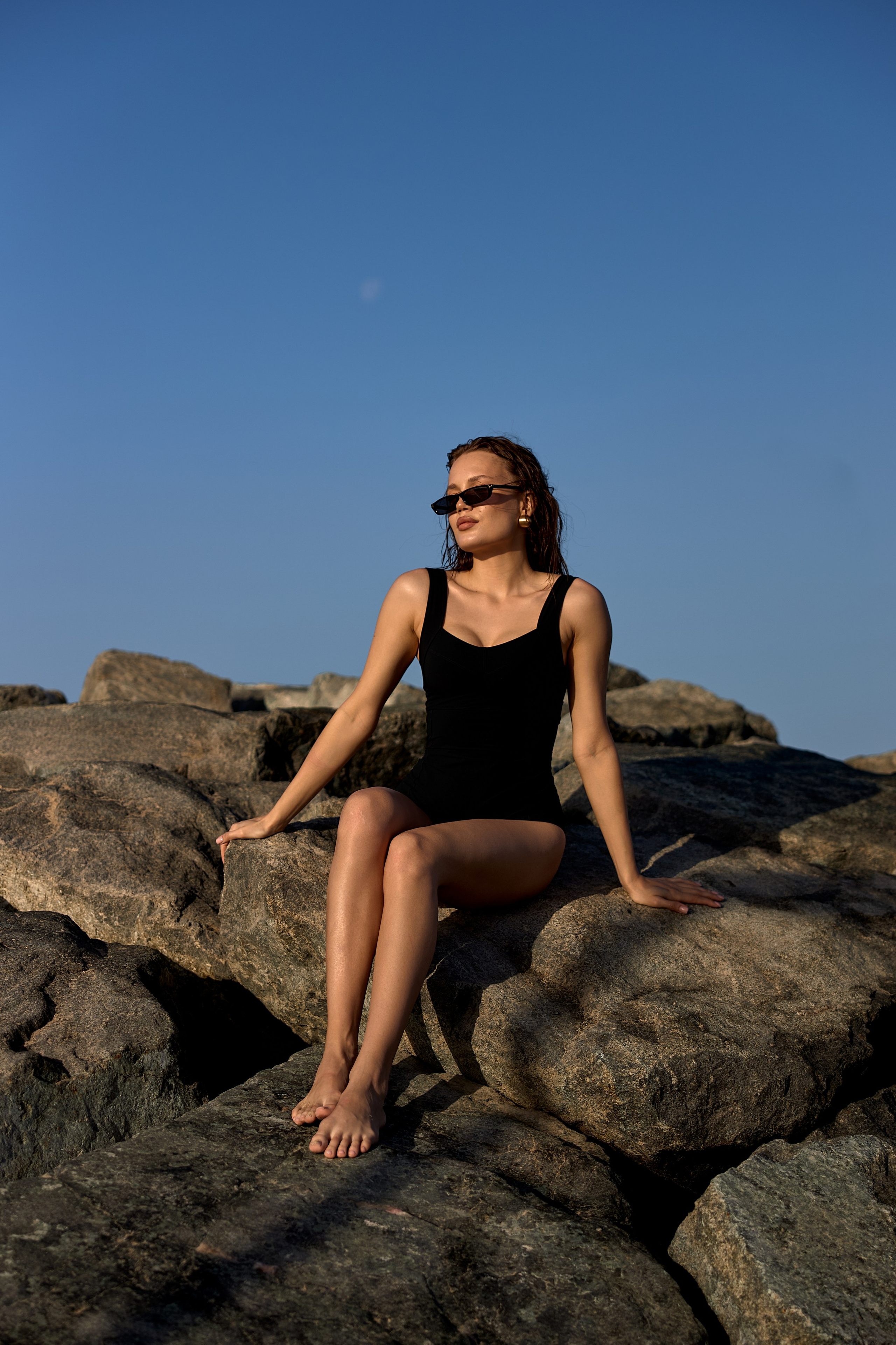 Дубай '25. Фотограф Мария Лазакович — Минск