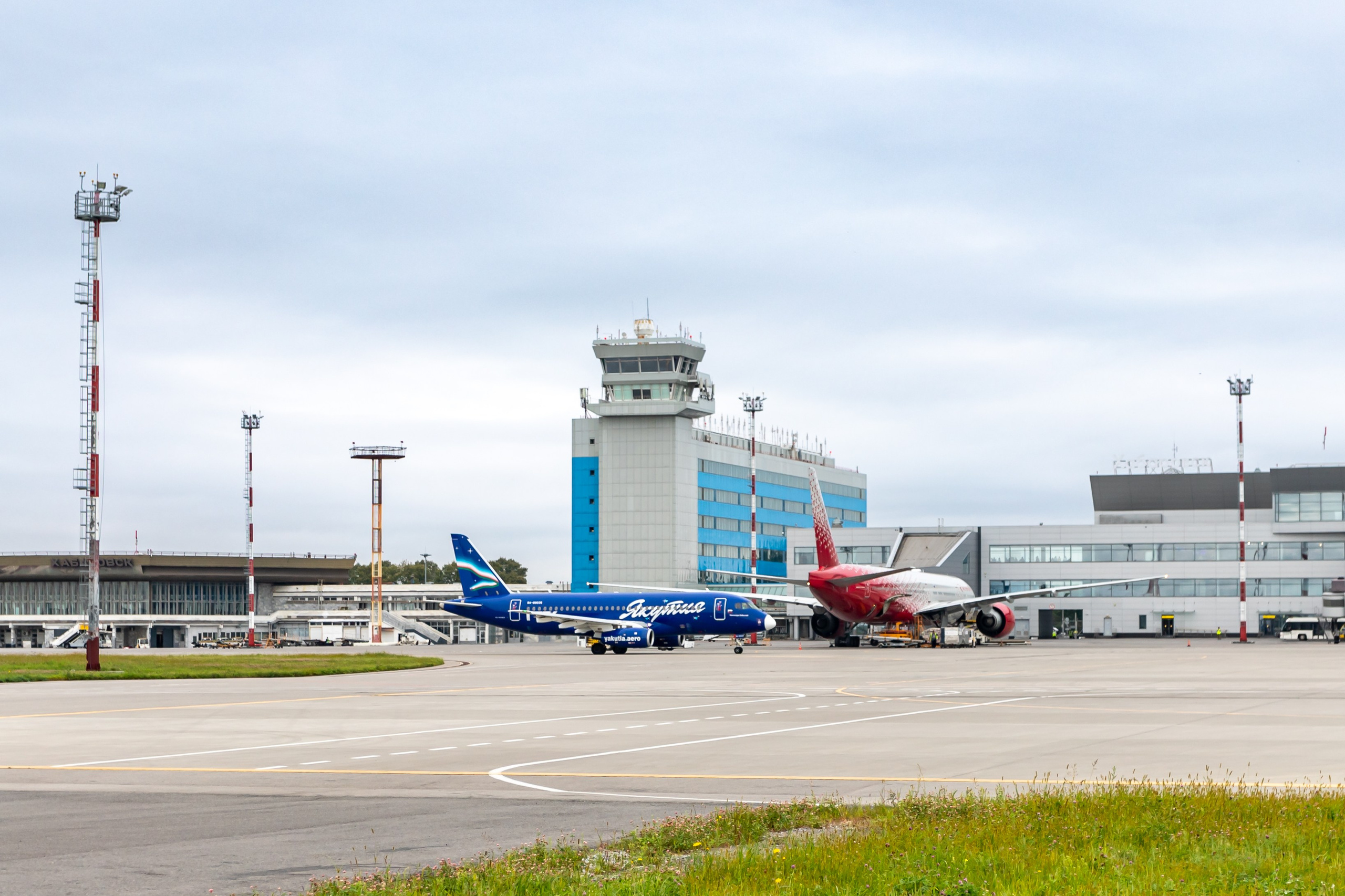 Споттинг 2024. Семейный и детский фотограф в Хабаровске Алевтина Проскурякова