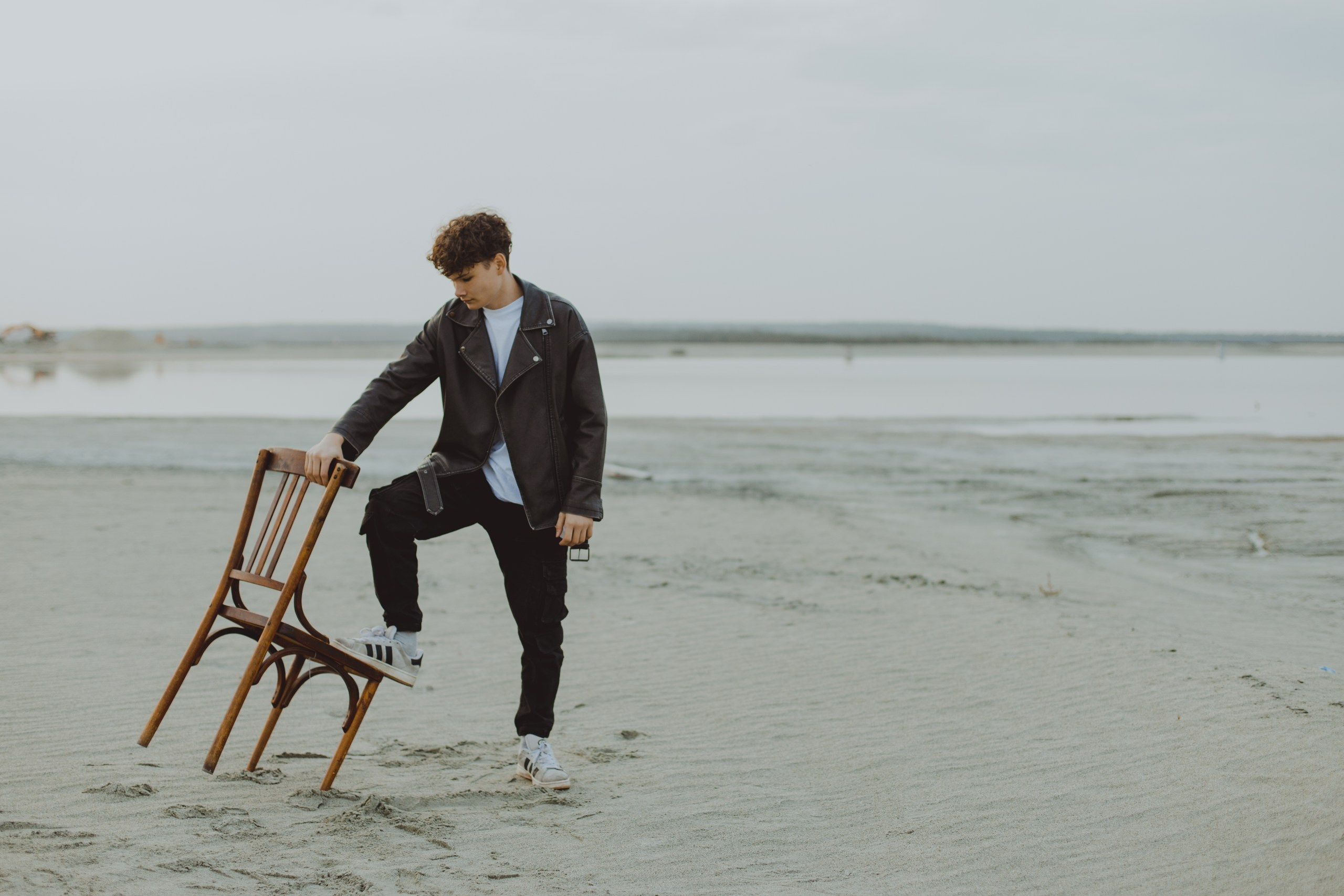Берёзовские Пески. Свадебный и семейный фотограф Екатеринбург Настя Саедгалина