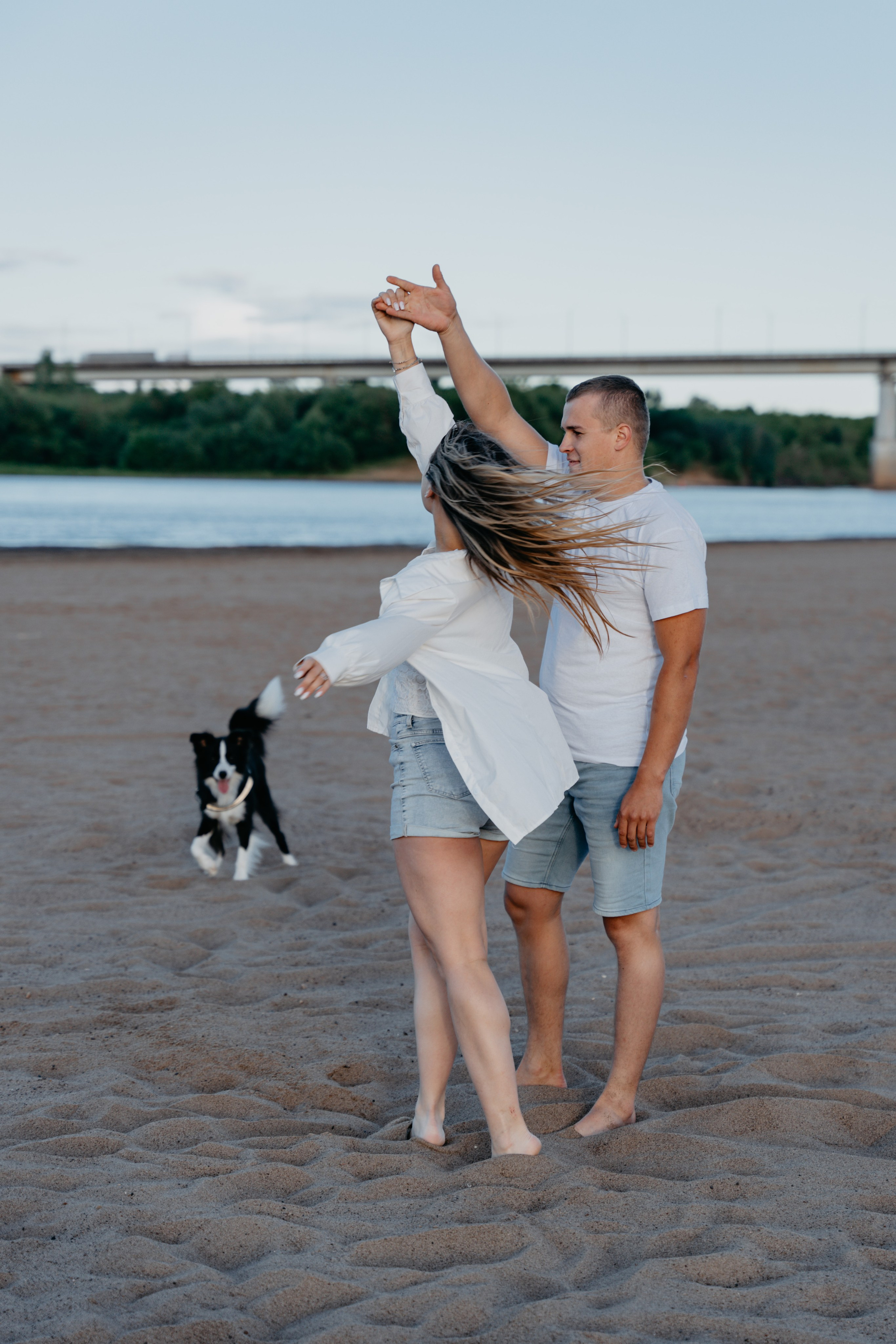 Когда только по любви и с любовью