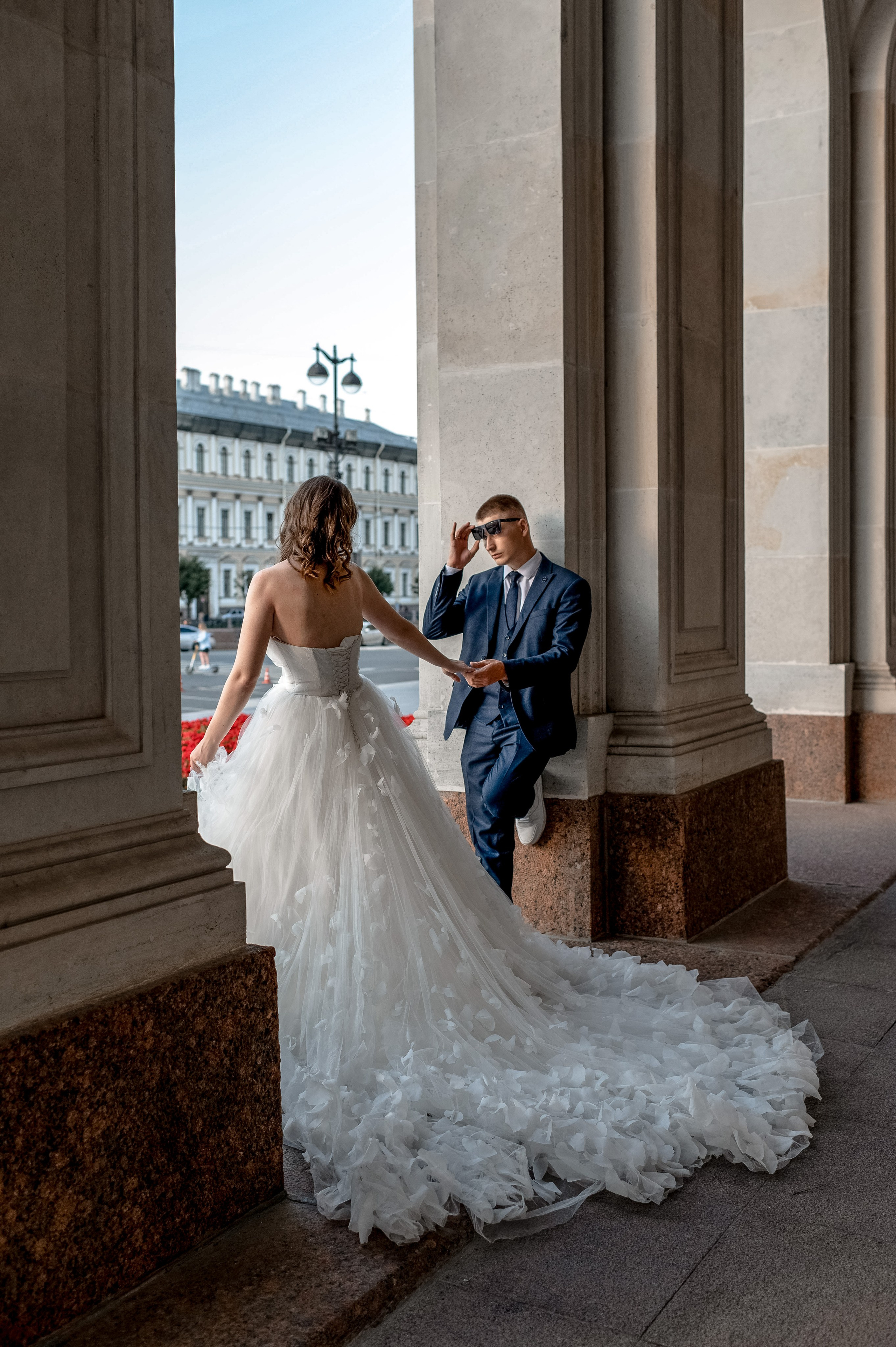 TOP-500 Самые красивые и лучшие свадебные фотографии от профессионального свадебного фотографа в Санкт-Петербурге Ширяева Дениса. Портретный, семейный и свадебный фотограф в Санкт-Петербурге и в Пушкине Ширяев Денис