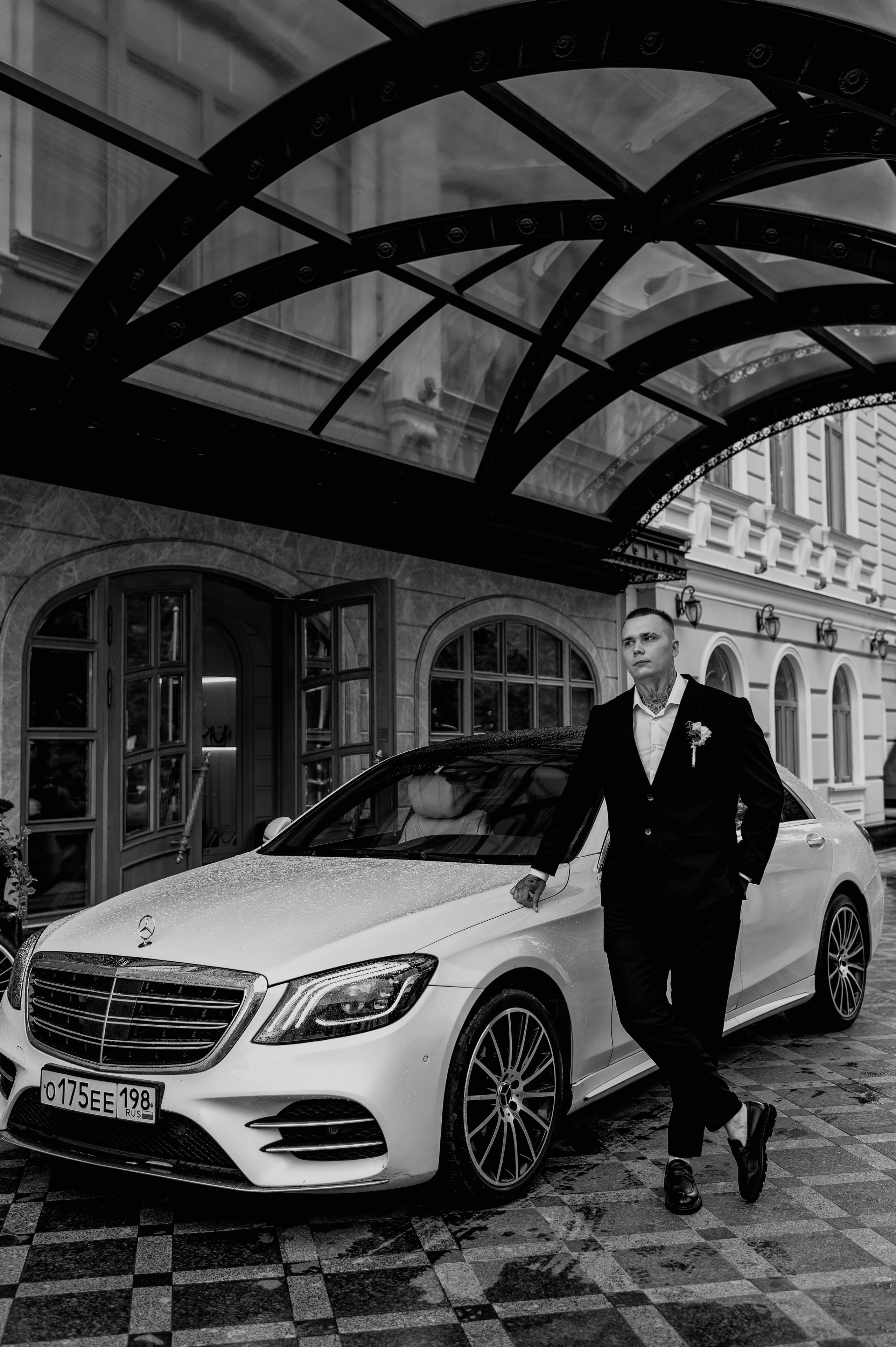 Виктория и Максим черно-белая серия. Портретный, семейный и свадебный фотограф в Санкт-Петербурге и в Москве Ширяев Денис