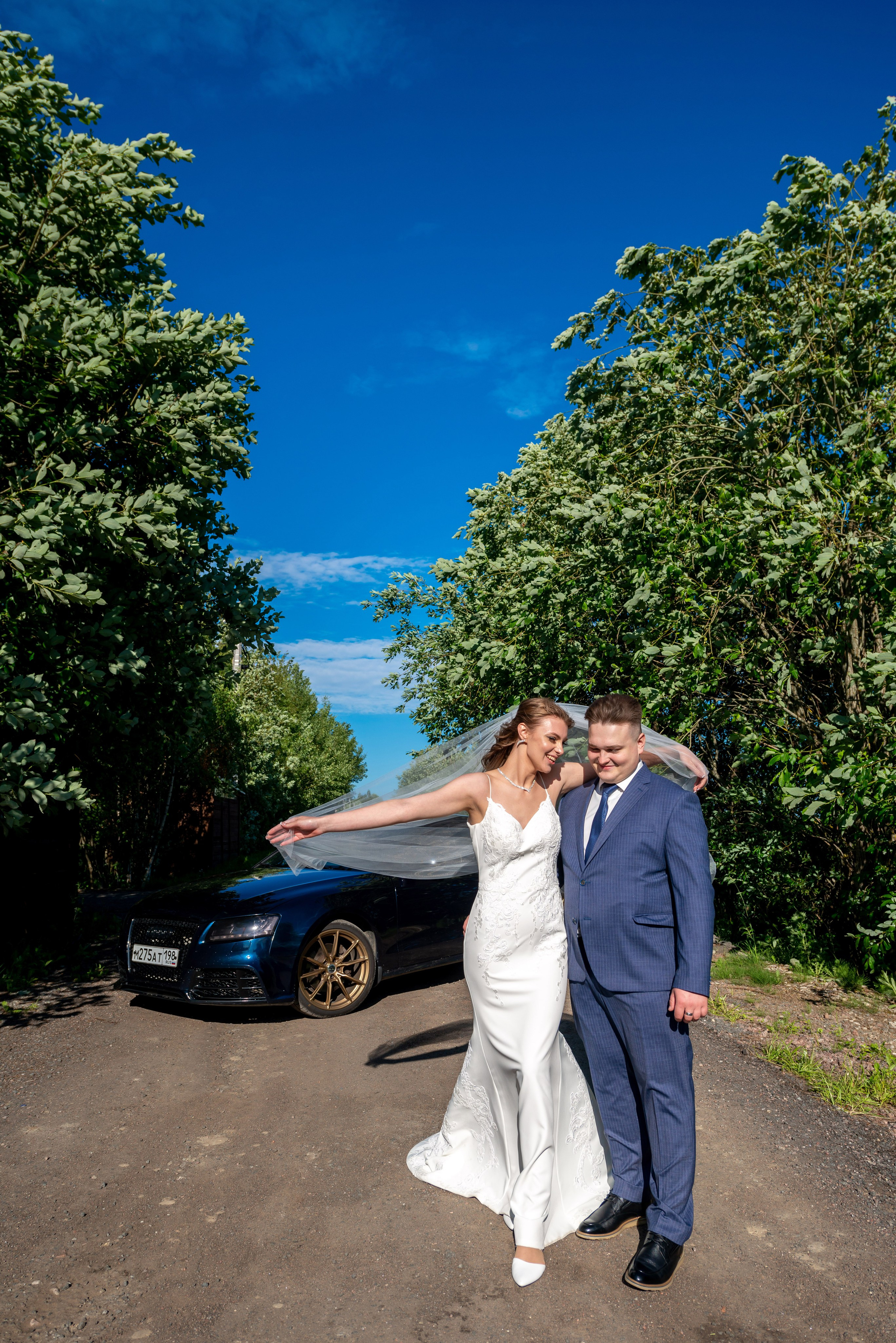 Анастасия и Иван (фотосессия в банкетном зале Амбар № 1, холм Троицкая Гора). Портретный, семейный и свадебный фотограф в Санкт-Петербурге и в Пушкине Ширяев Денис