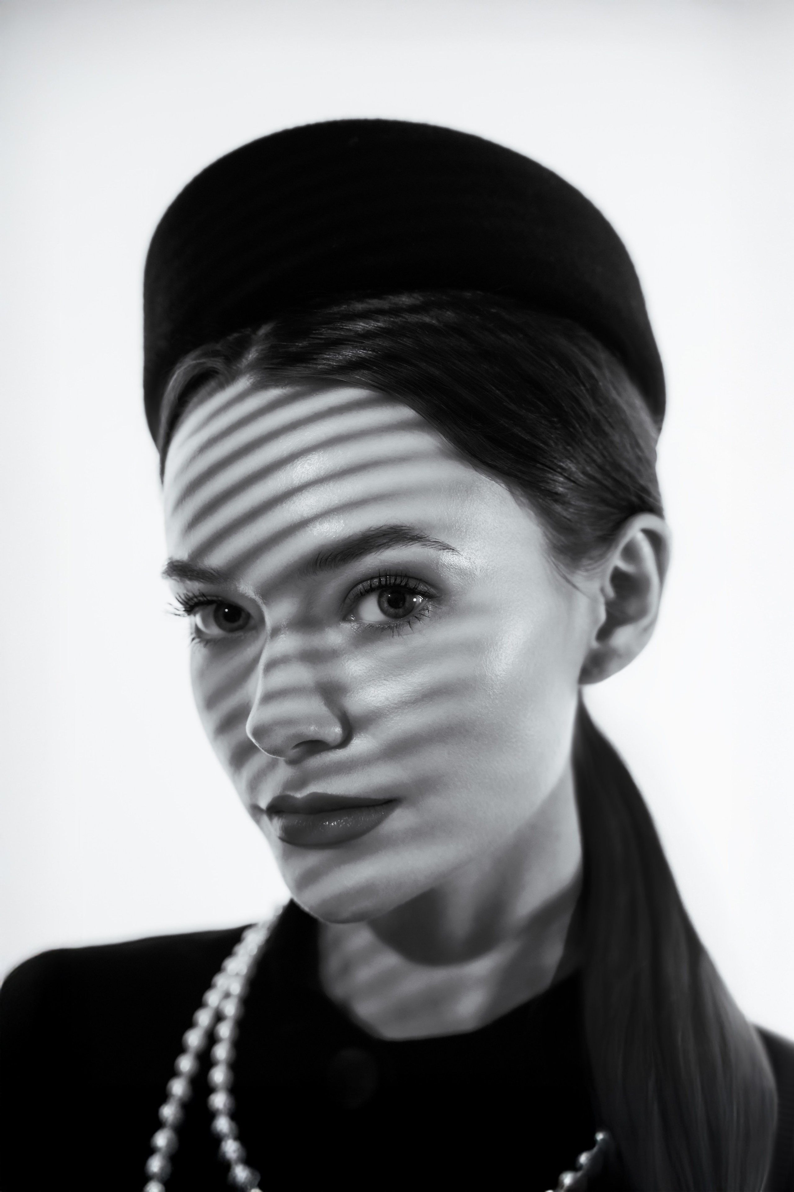 Портретный фотограф в Санкт-Петербурге Дария Сыч