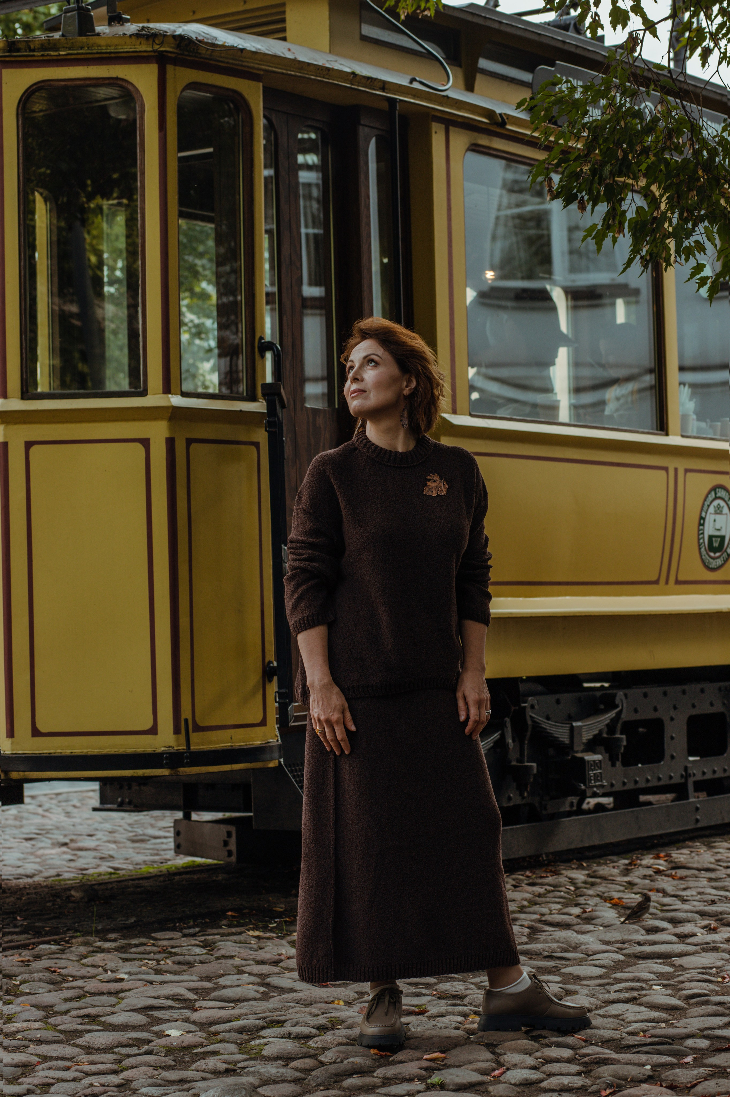 ЕЛЕНА и ВАДИМ | Старый город | Выборг. Фотограф в Выборге | Юлия Басырова