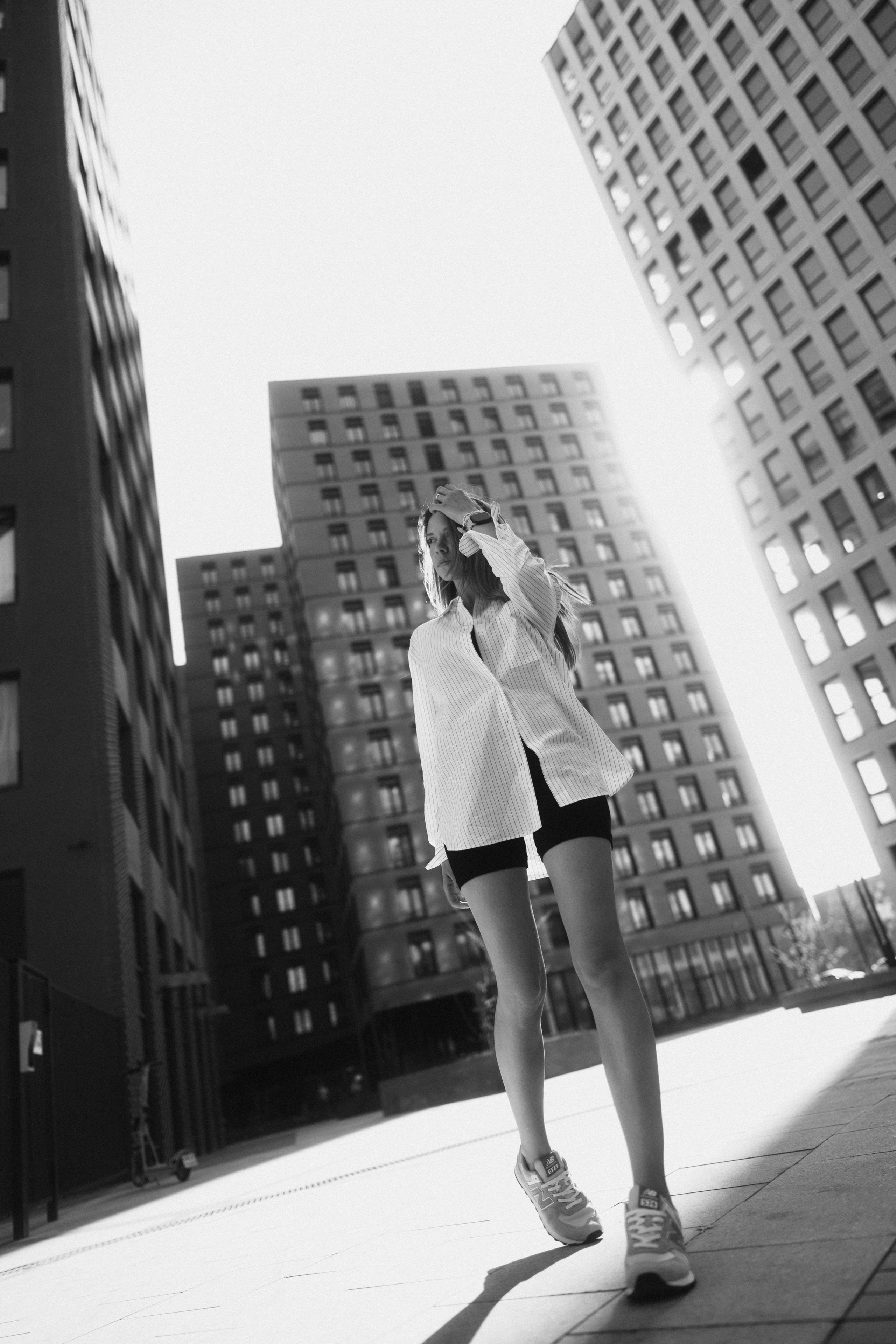 Портретный и предметный фотограф Москва Антон Аванзато