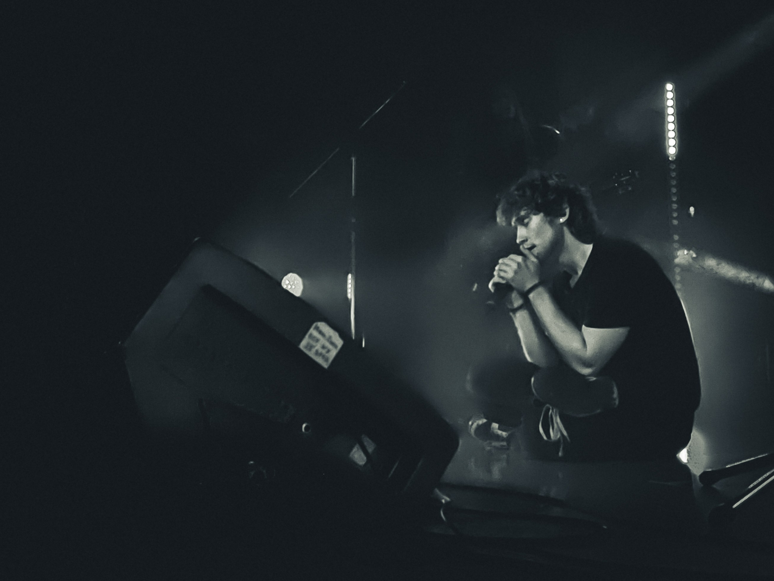 Праймал, Пилот, 05.12.2025. Фотограф Регина Крикунова г. Красноярск