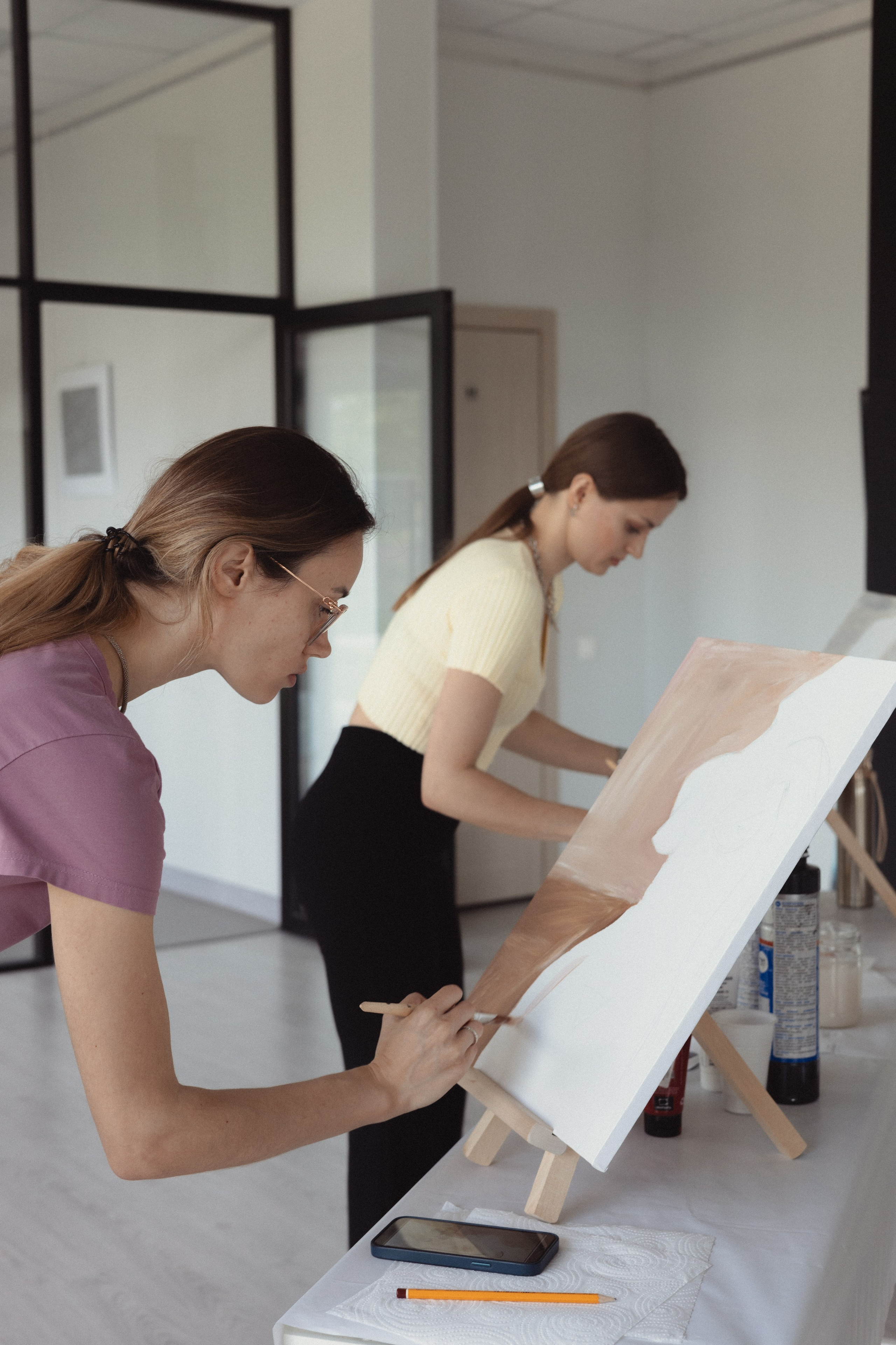 Репортажи. Фотосессии в Москве Марина Кулова