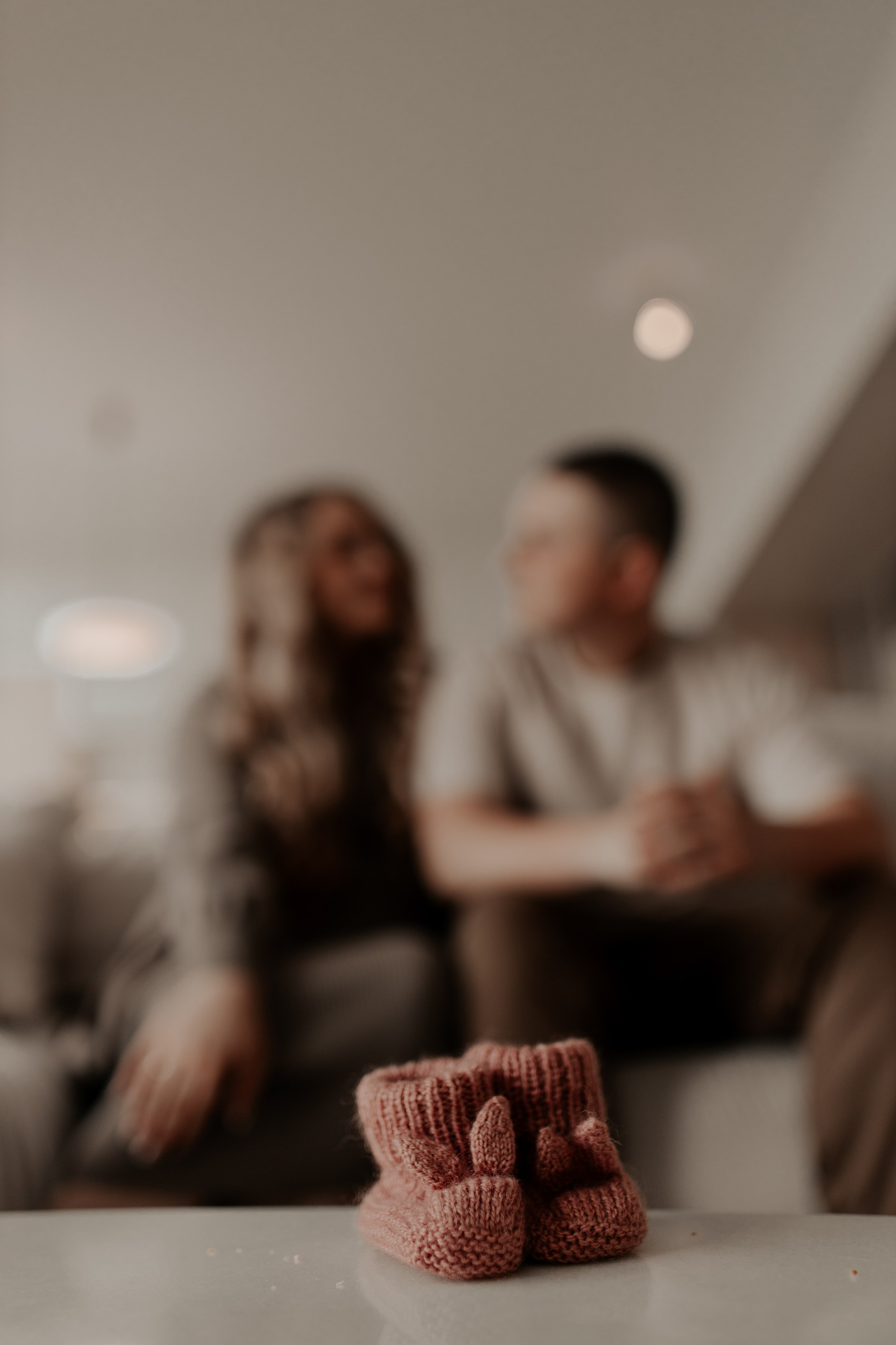 Кристина & Артем. Фотограф в Санкт-Петербурге Лиза Семченкова