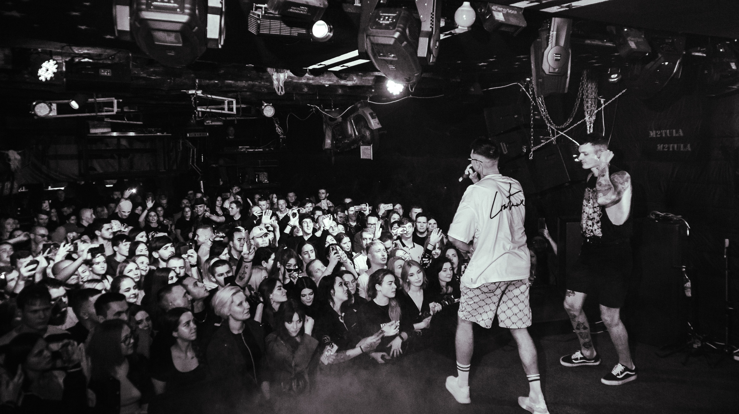 Концертная фотография. Свадебный и концертный фотограф в Туле