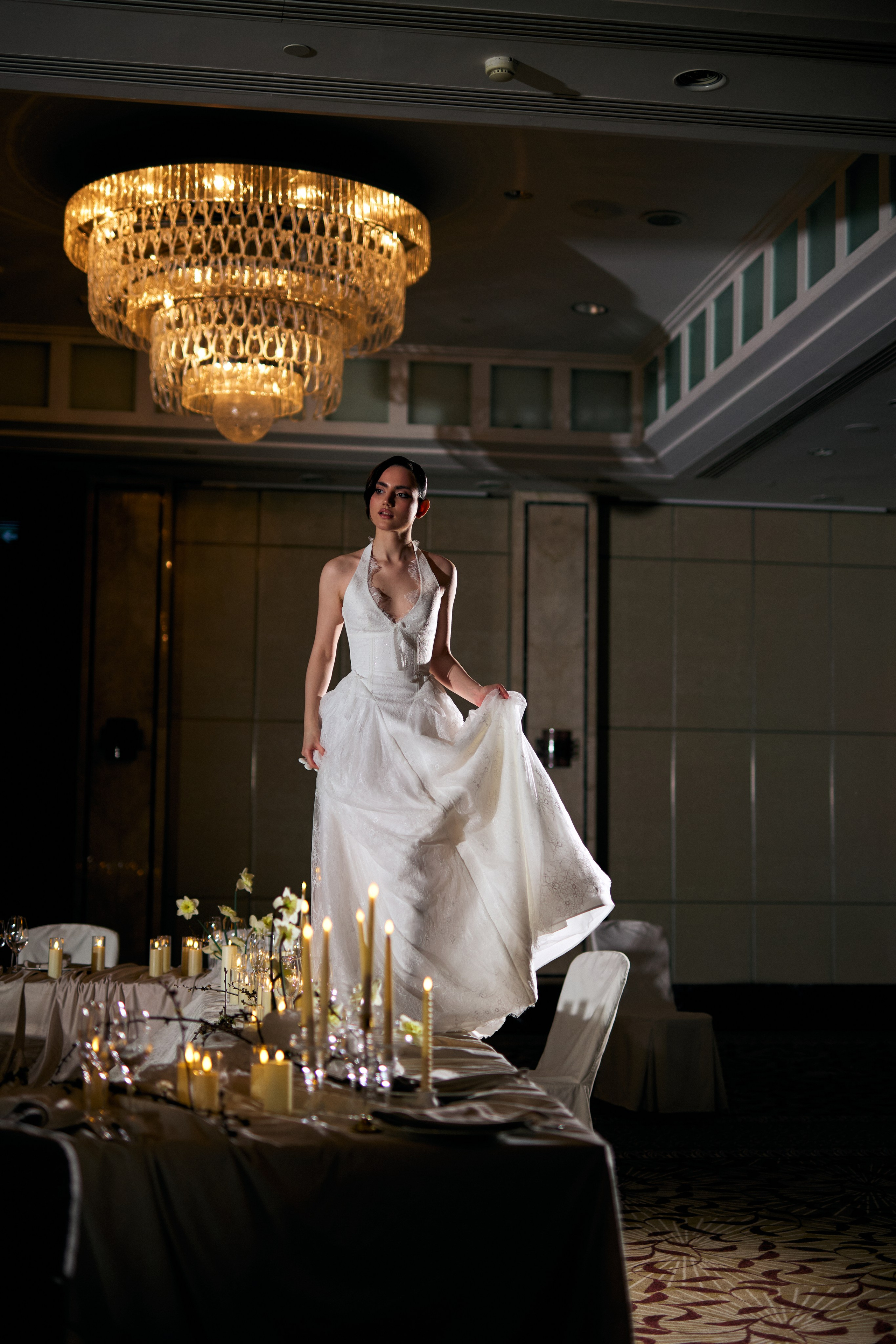 Свадьбы. Фотографы в Москве Антон и Ольга Беловы