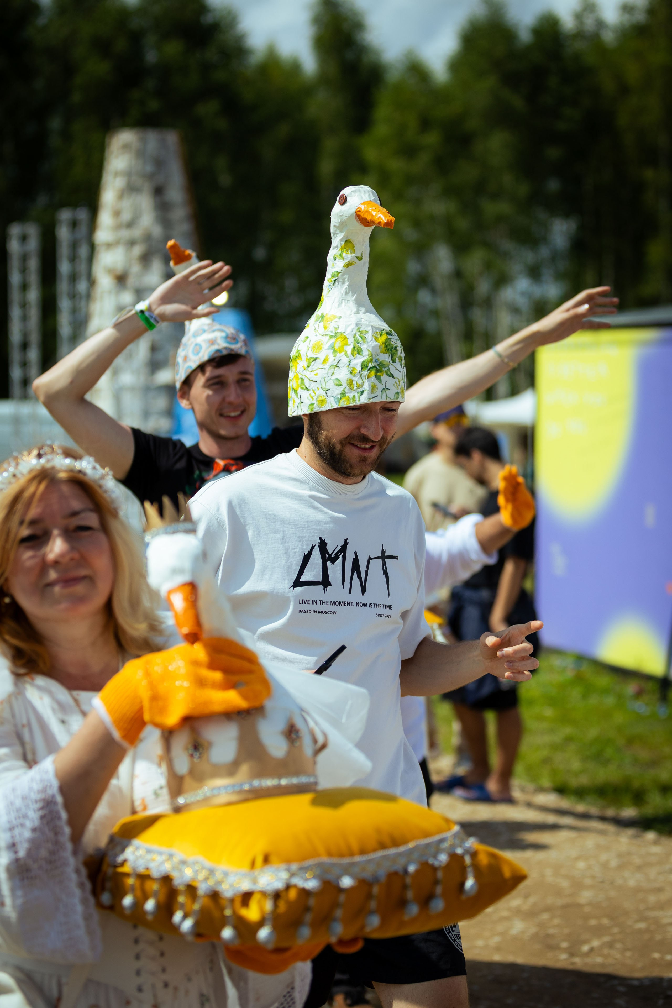 Архстояние 25–27 июля 2025. Фотограф Виноградов Константин