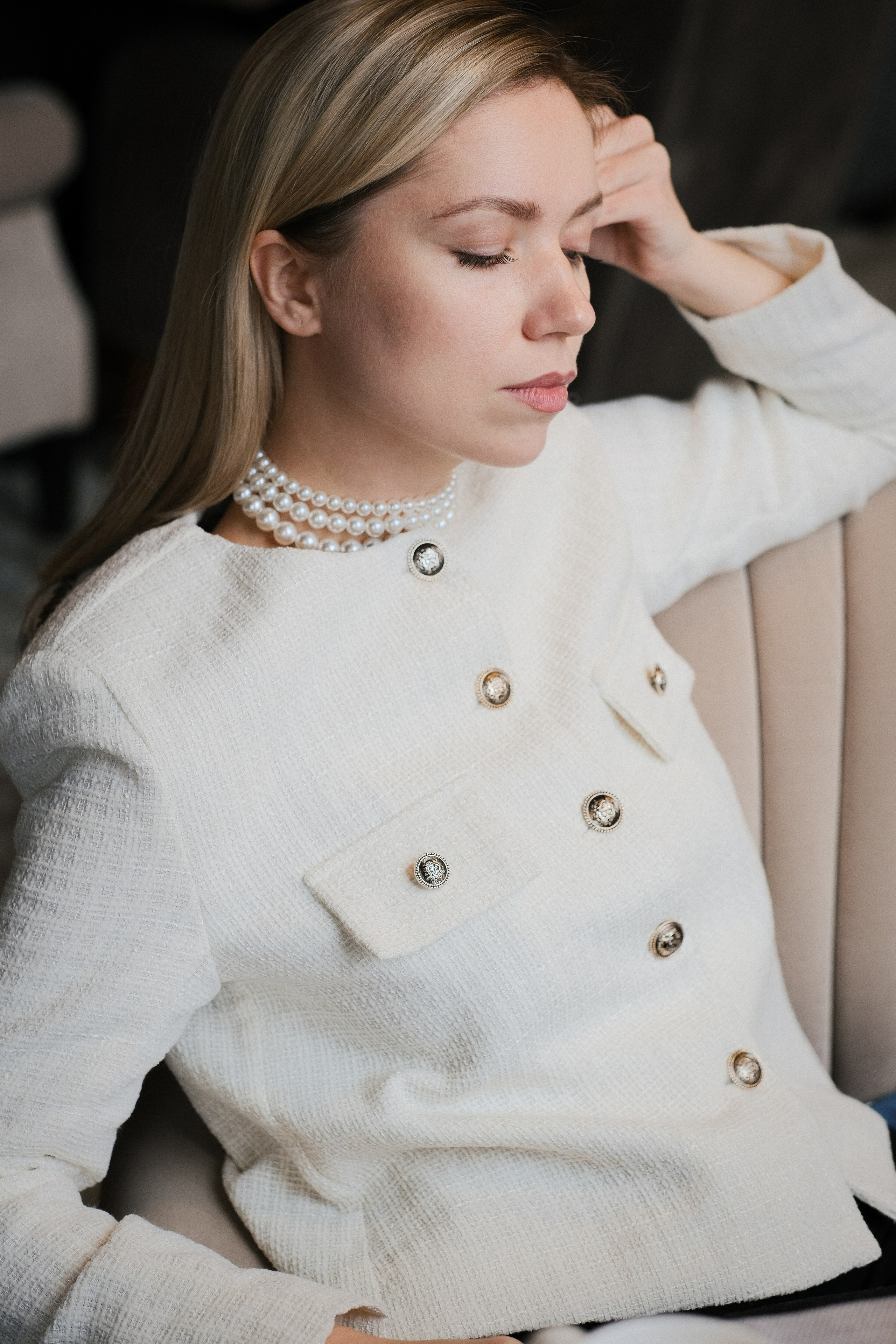 Декабрьское утро. Главная