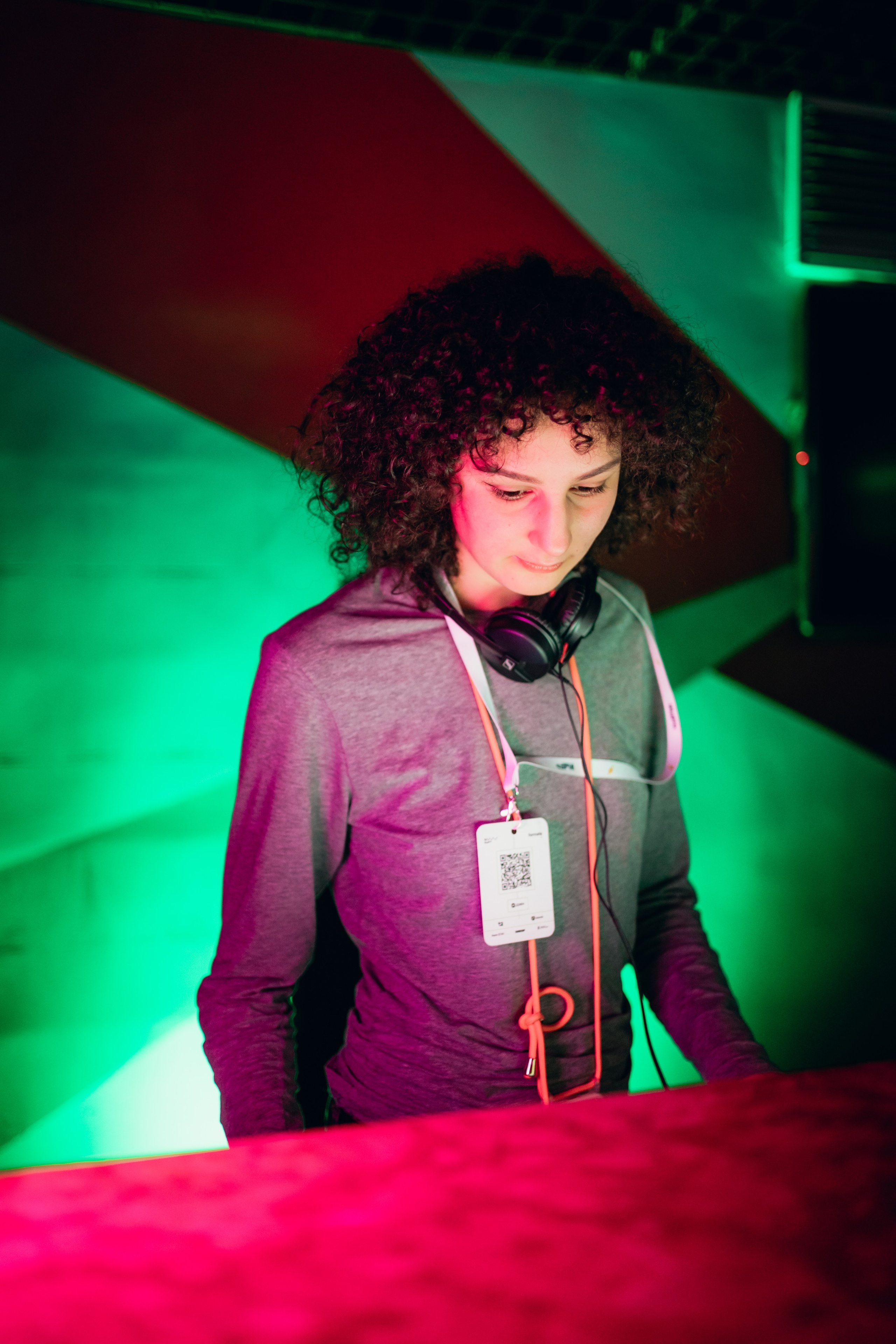 TON 2025. Главная