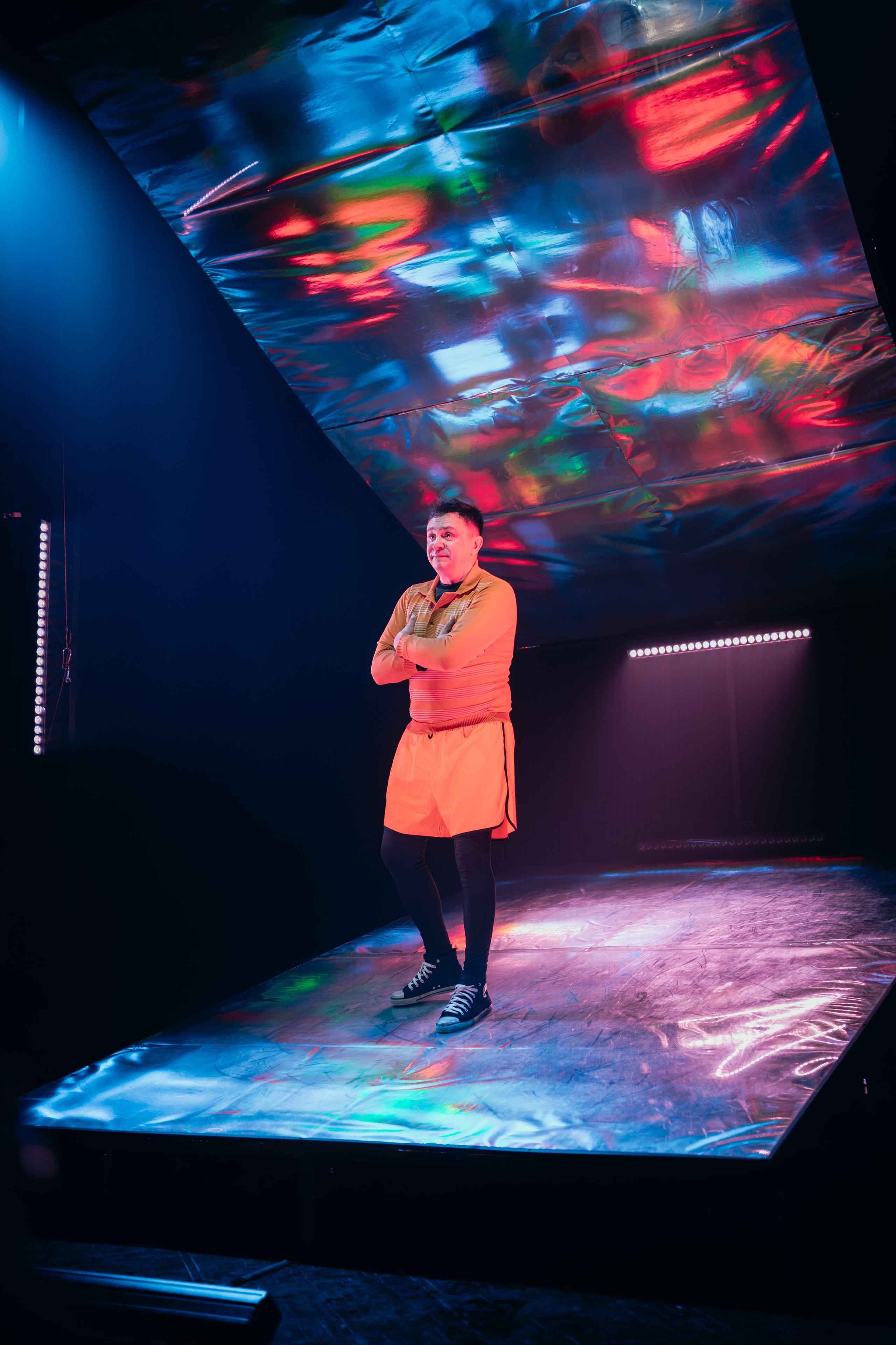 Побег. Главная