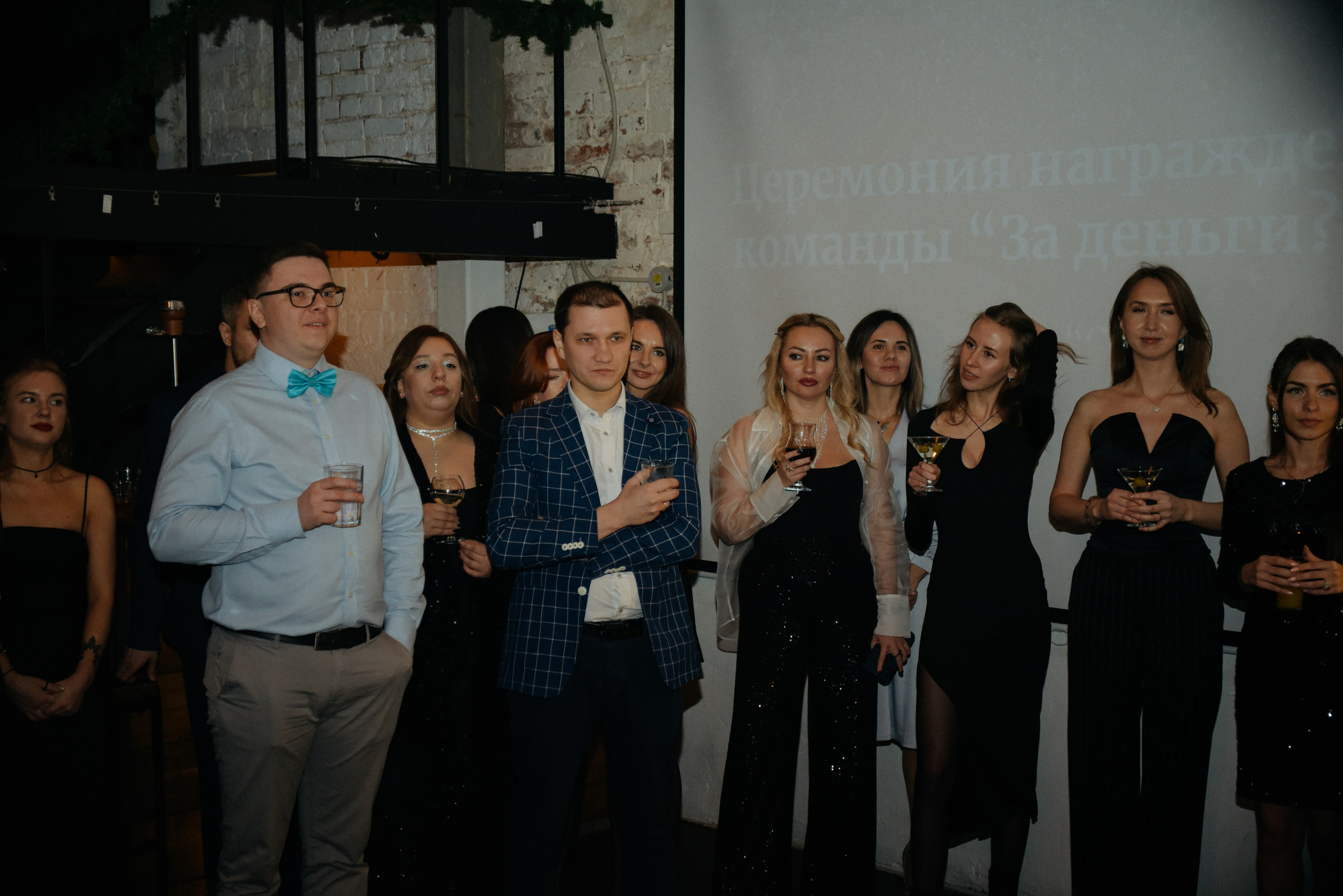 Этажи Оскар. Фотограф Лола Волна, город Москва