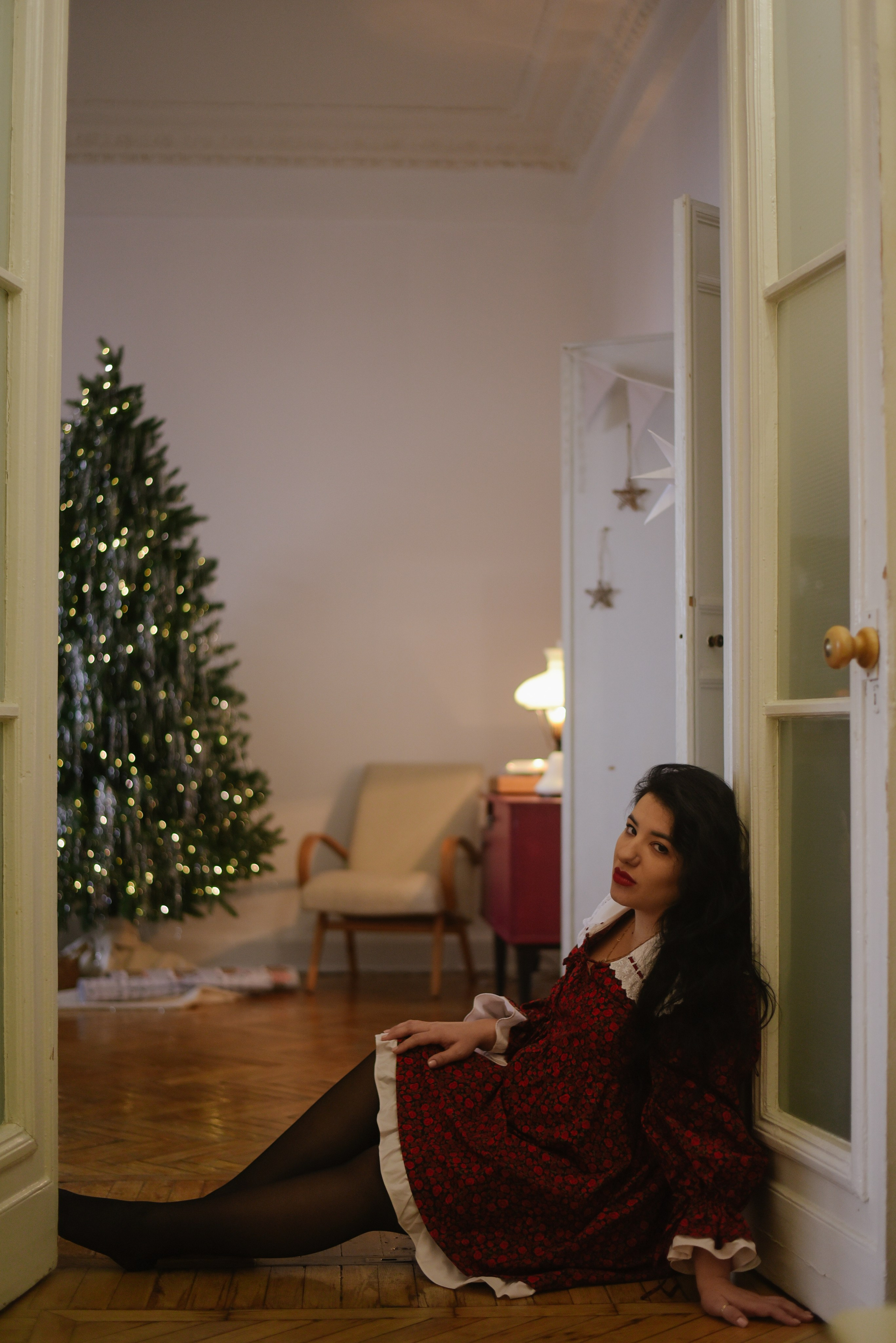 Студия Столица Мари. Фотограф Лола Волна, город Москва