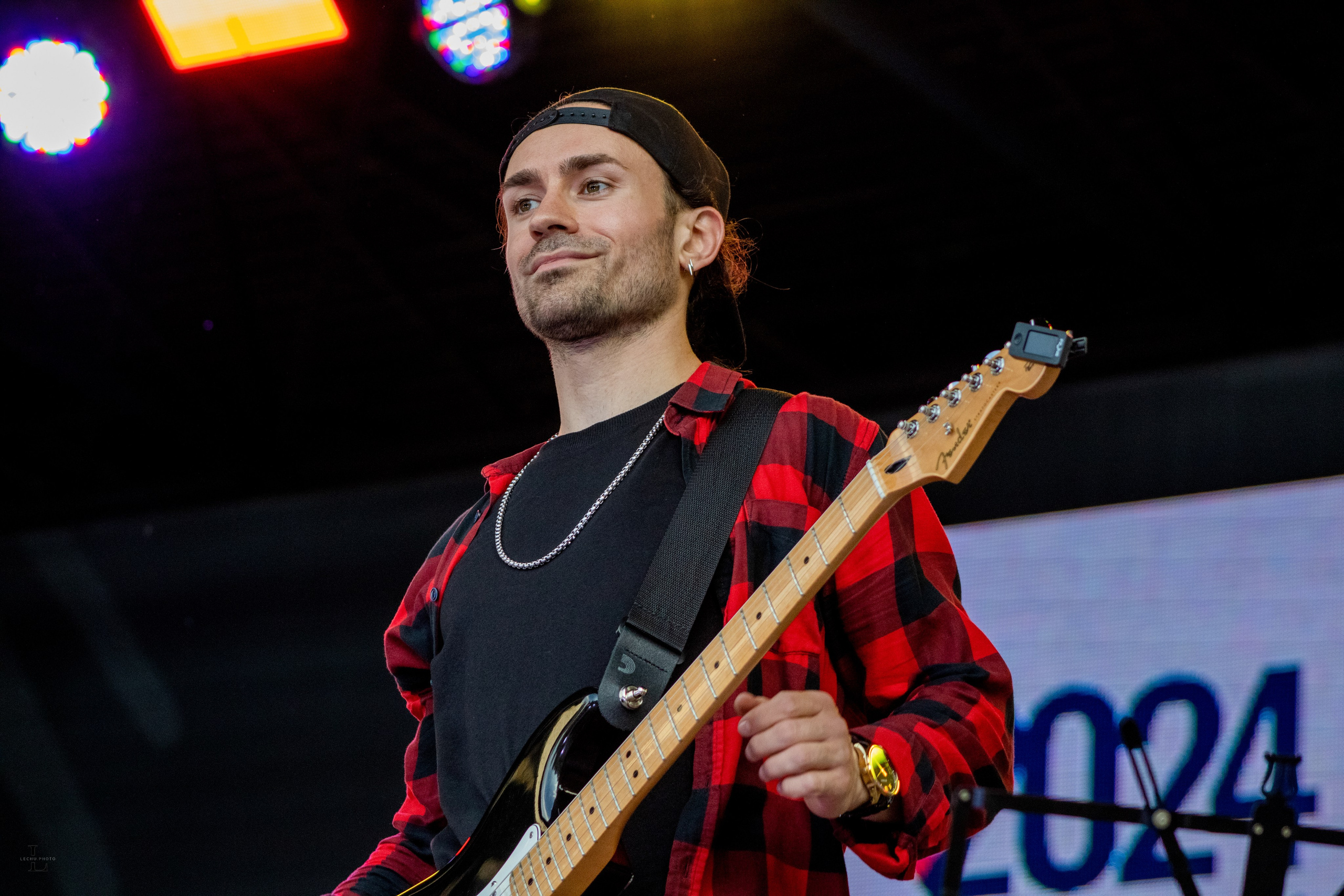 Концертная съёмка. LeChuPhoto_Omsk