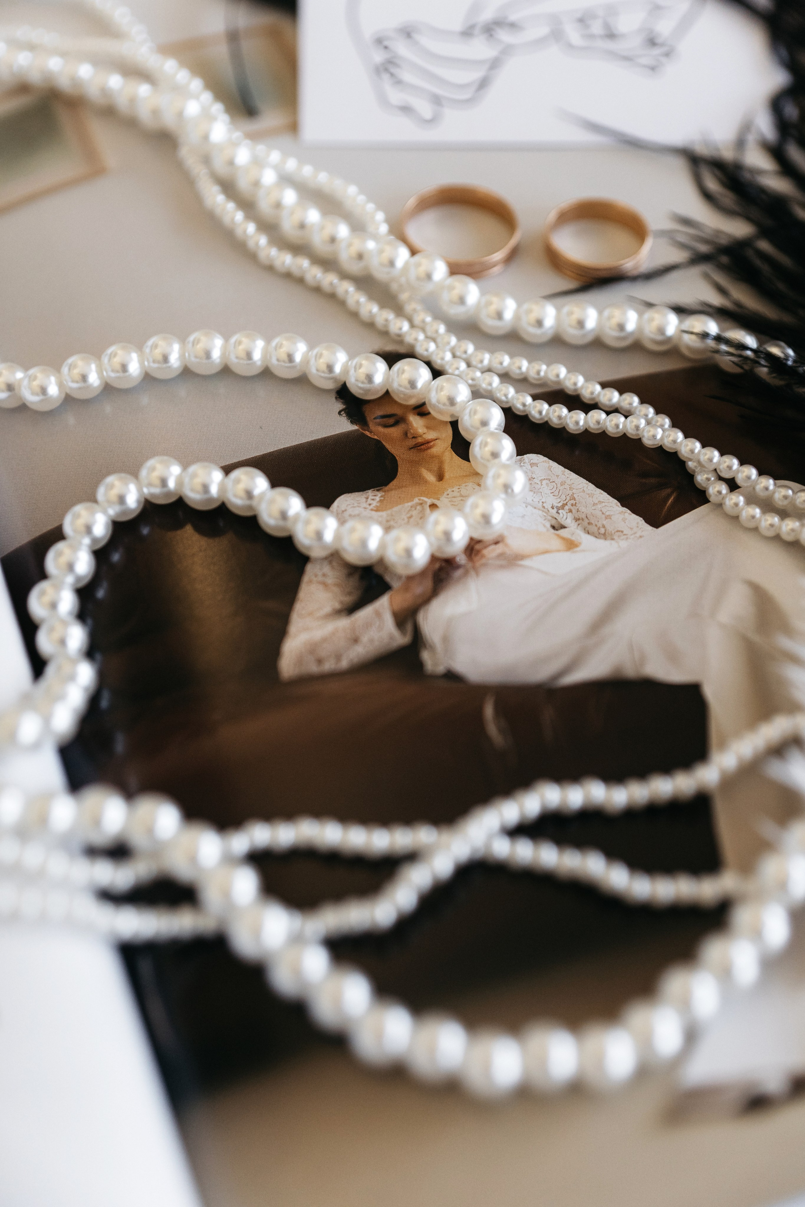 Роман и Дарья. Свадебный фотограф Воронеж Марина Грудинина