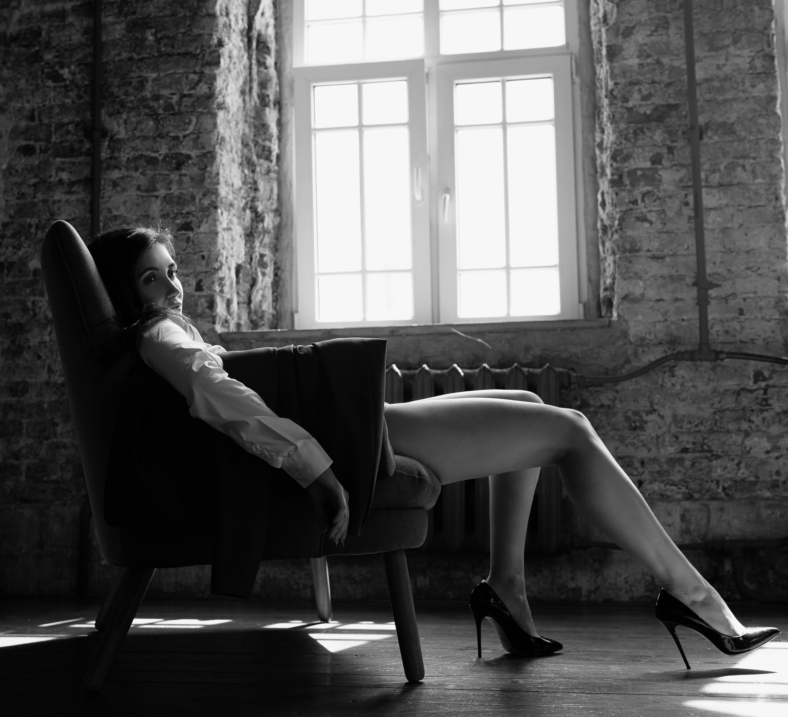 Фотограф Роман Партин