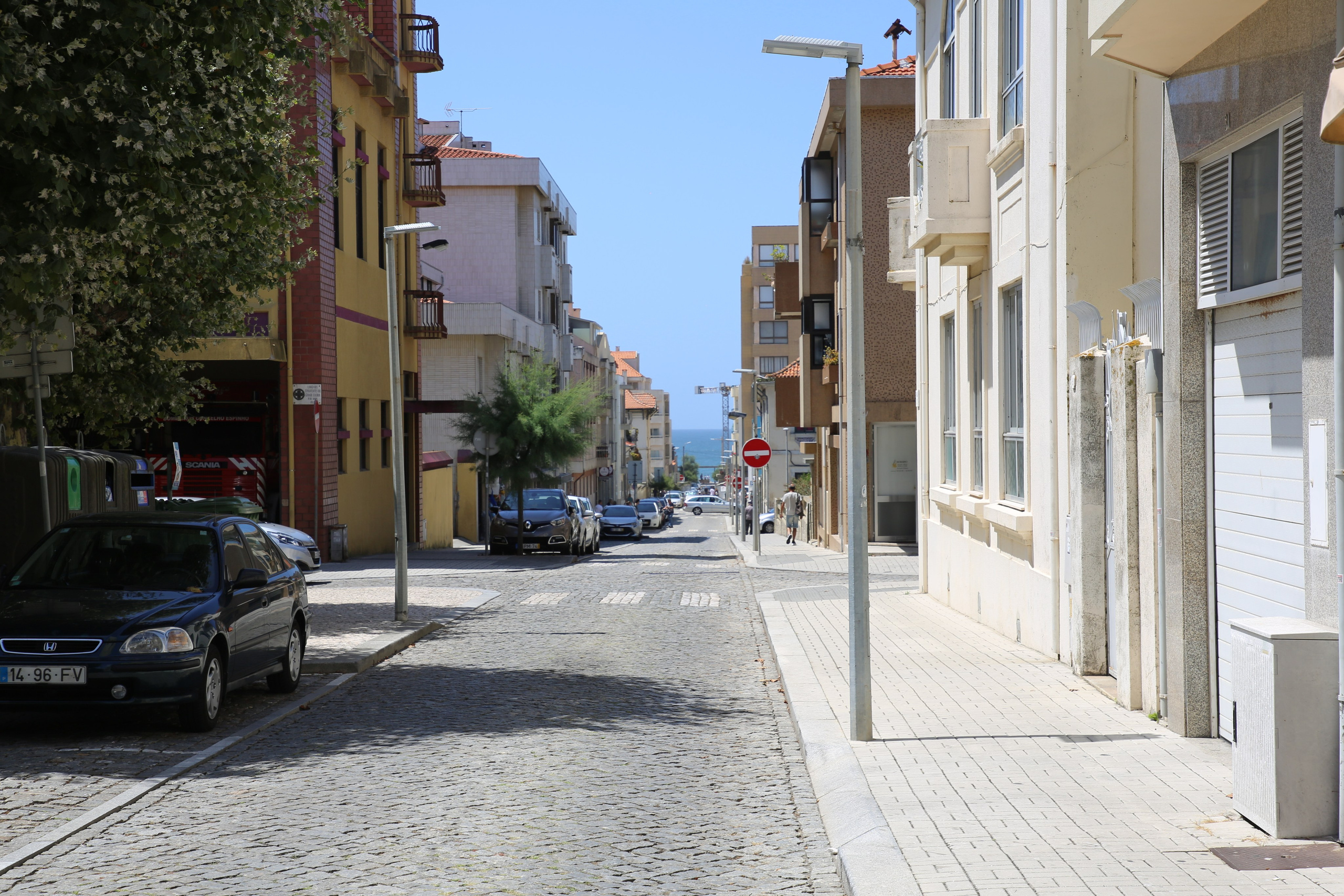 Espihnio, Portugal. Andrey Filippov Photographer