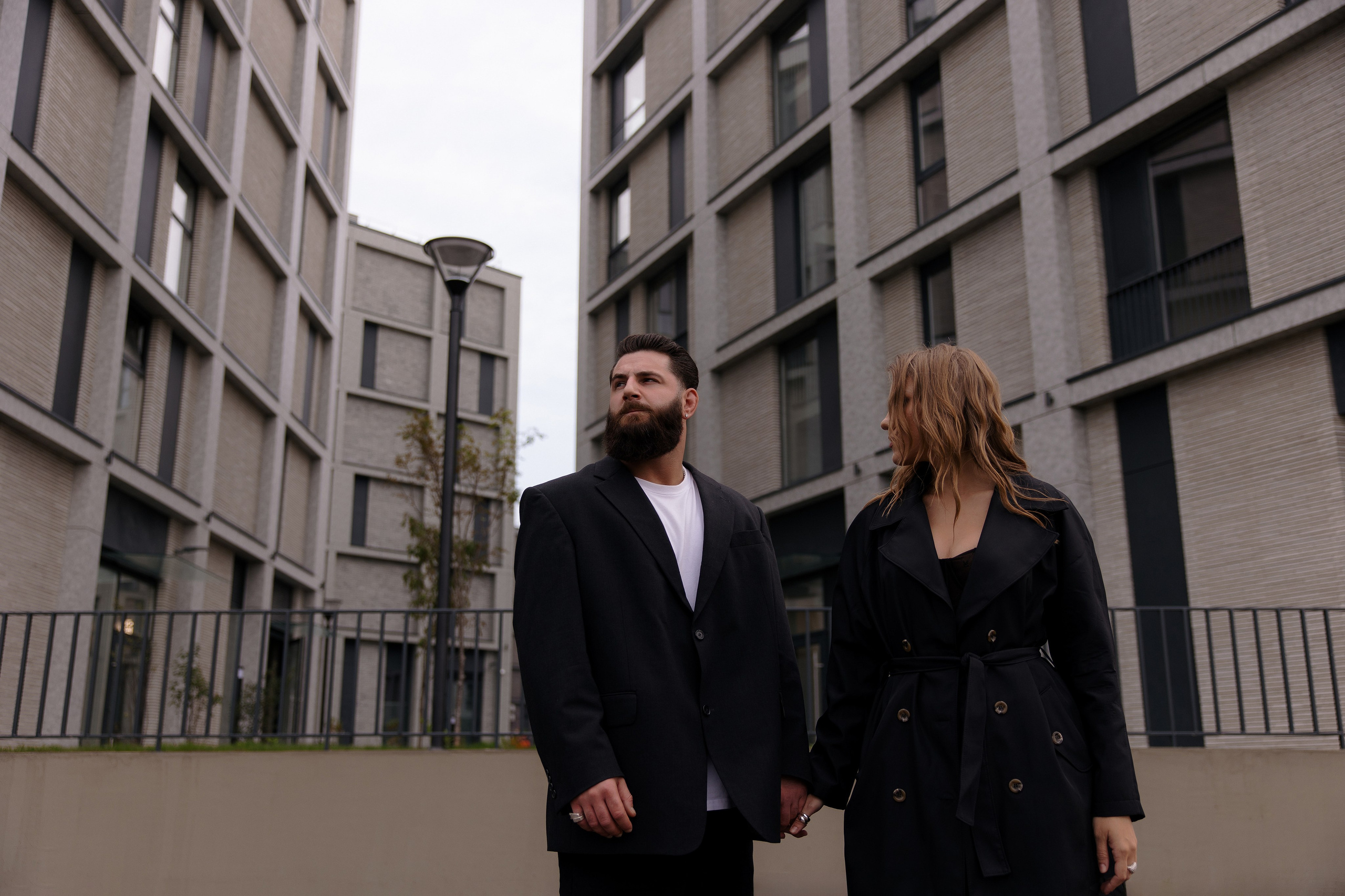 Алексей и Ксения. Свадебный фотограф Ксения Трухина в Нижнем Новгороде и Москве