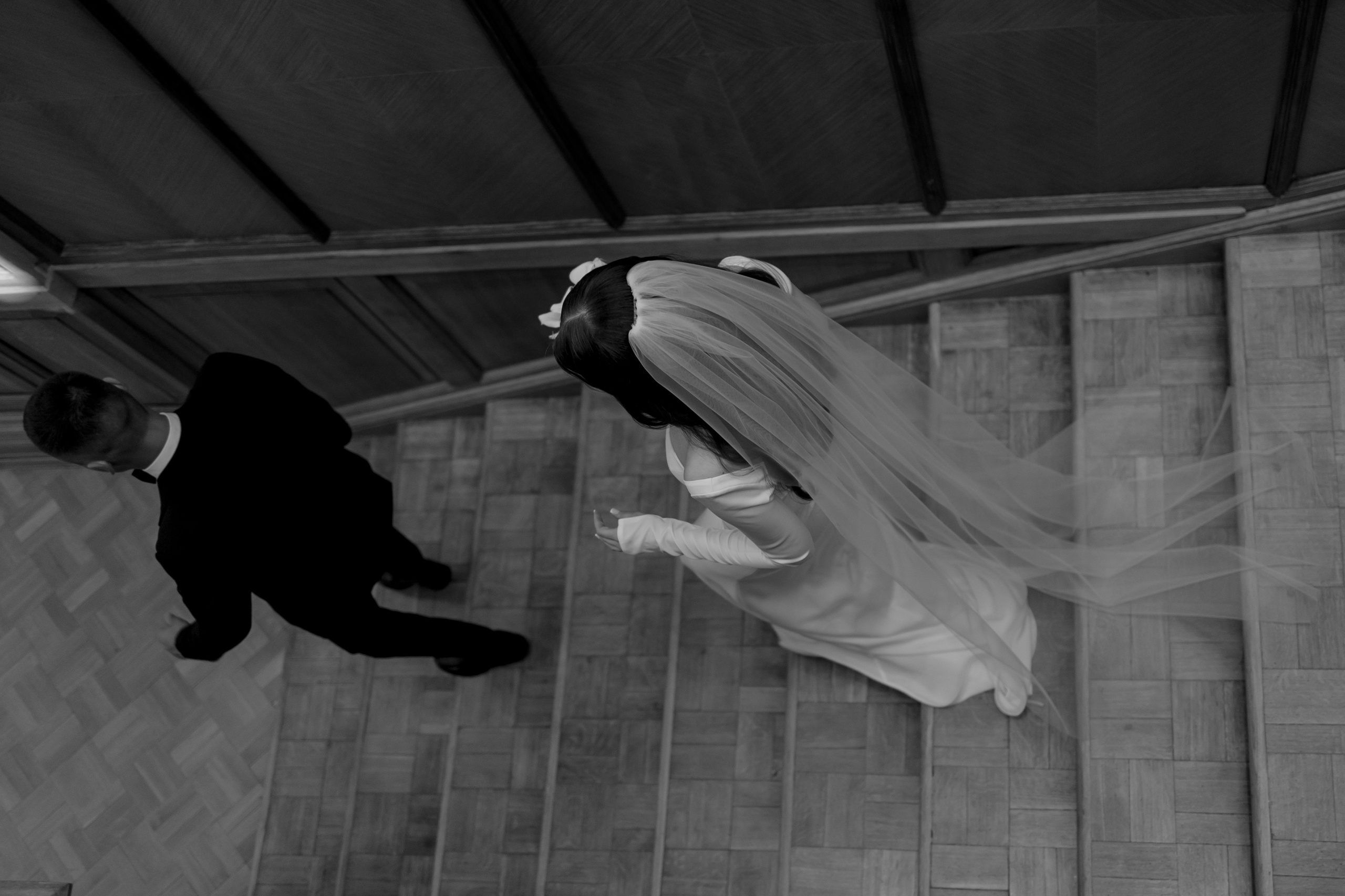 Максим и Яна. Свадебный фотограф Ксения Трухина в Нижнем Новгороде и Москве