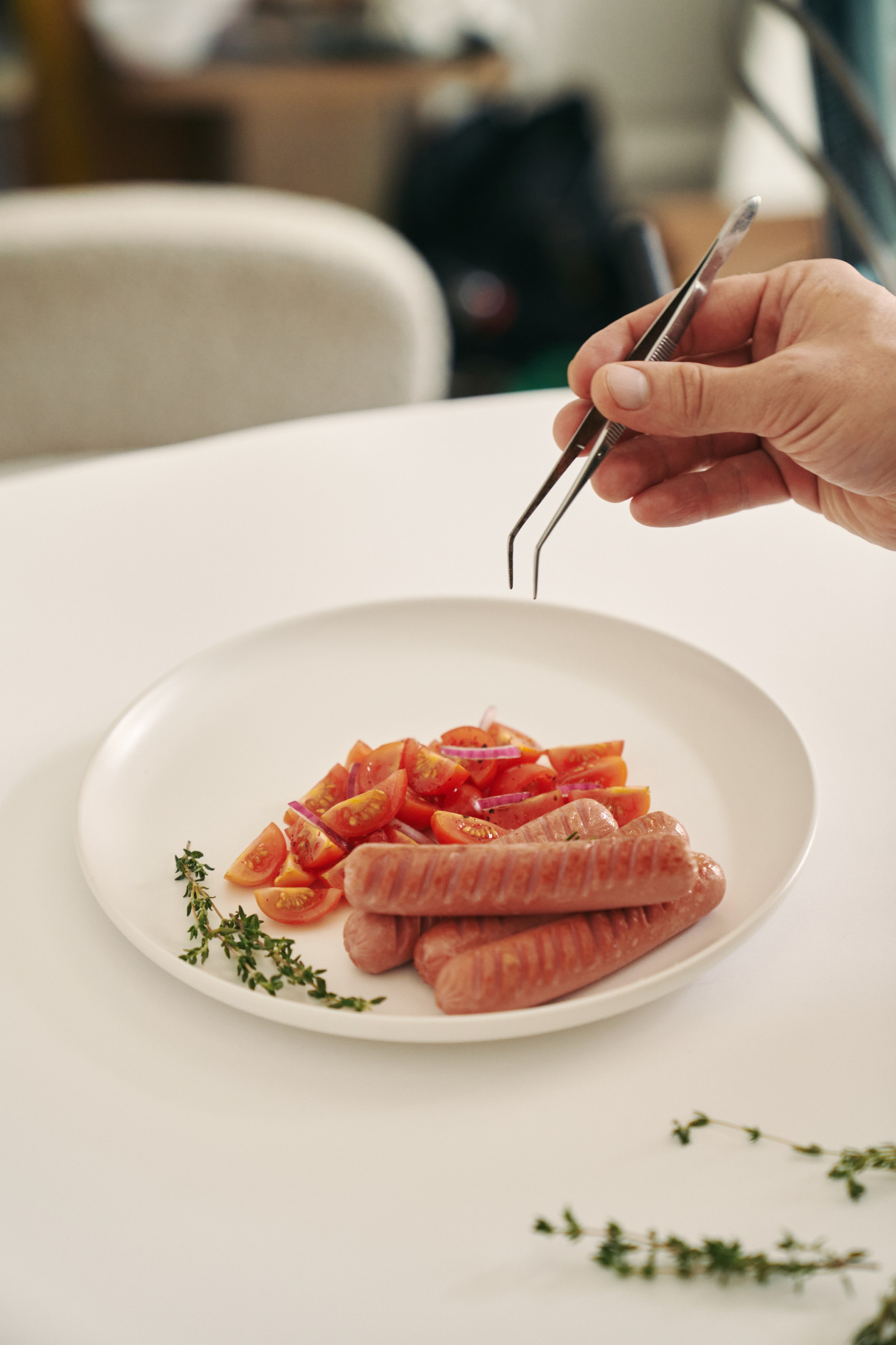 Продакшн. Рилс, тв, фуд фото, стилистика, видео и продакшн. Организация съёмок для ресторанов и брендов. Вкусно, эстетично, профессионально