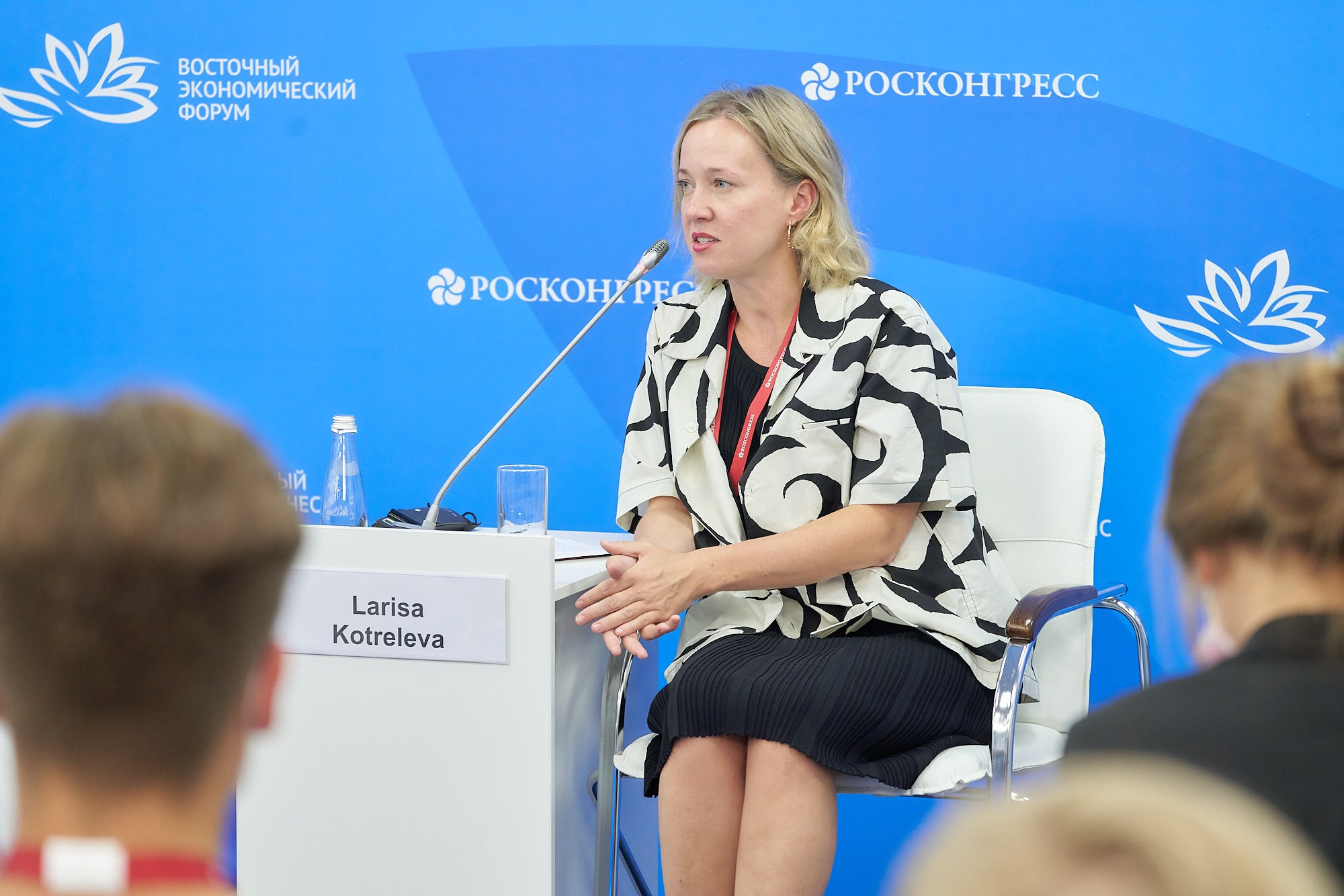 Репортаж ВЭФ. Алексей Романов фотограф Санкт-Петербург, фотокурсы, фотошкола