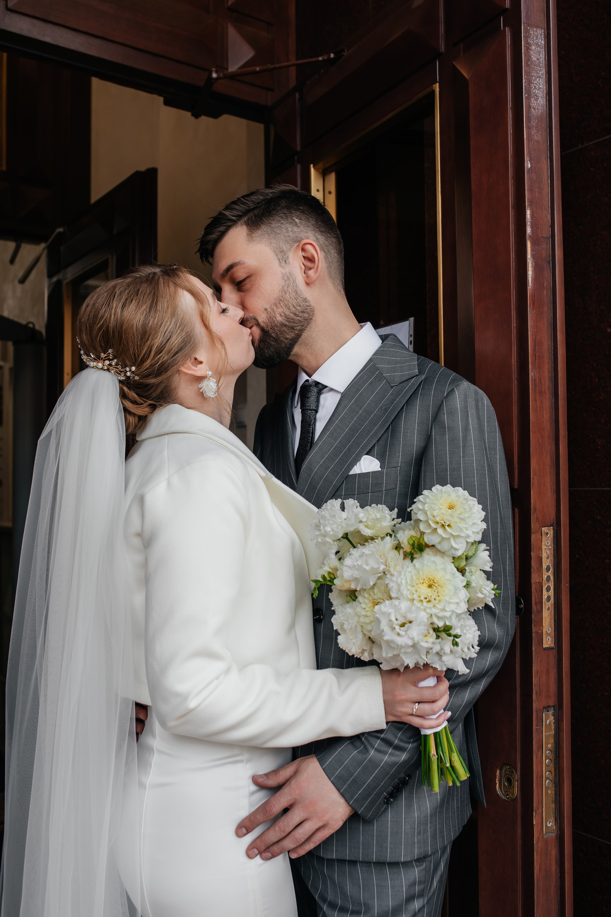 Свадьба Никита и Светлана. Анастасия Давыдова