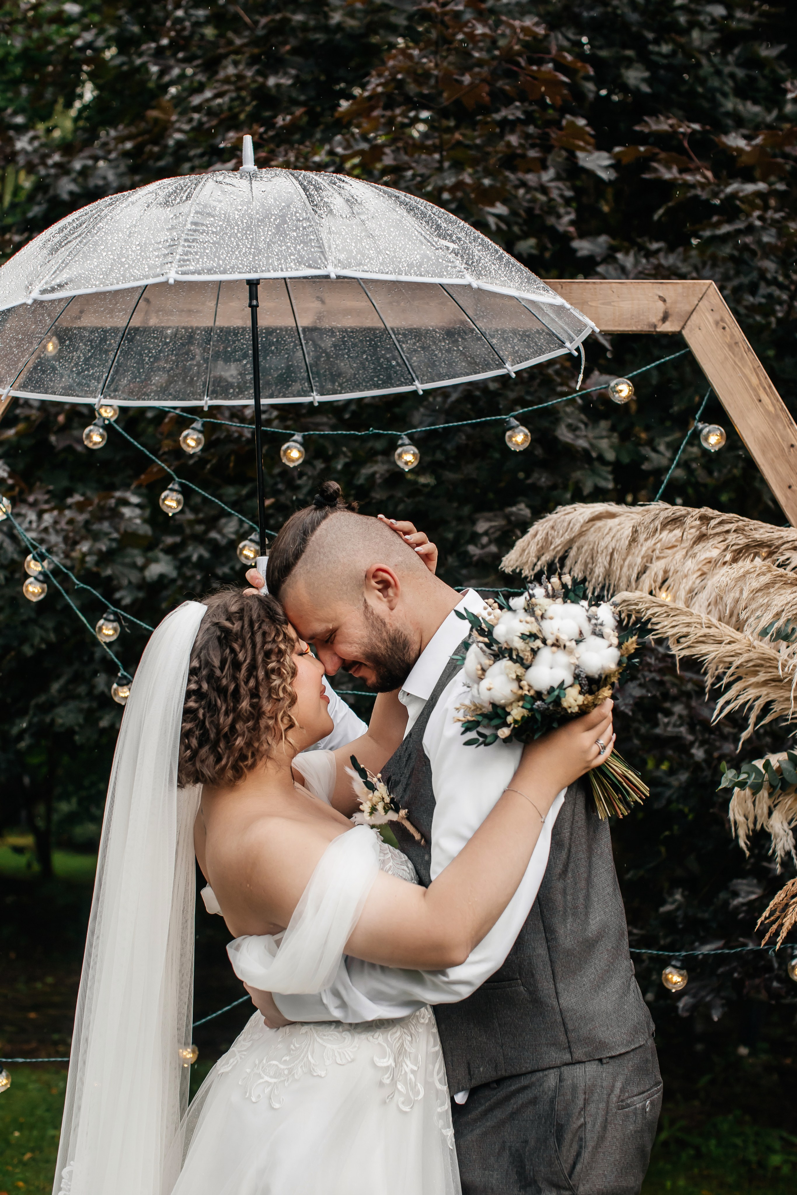 Свадьба Сергей и Ангелина. Анастасия Давыдова