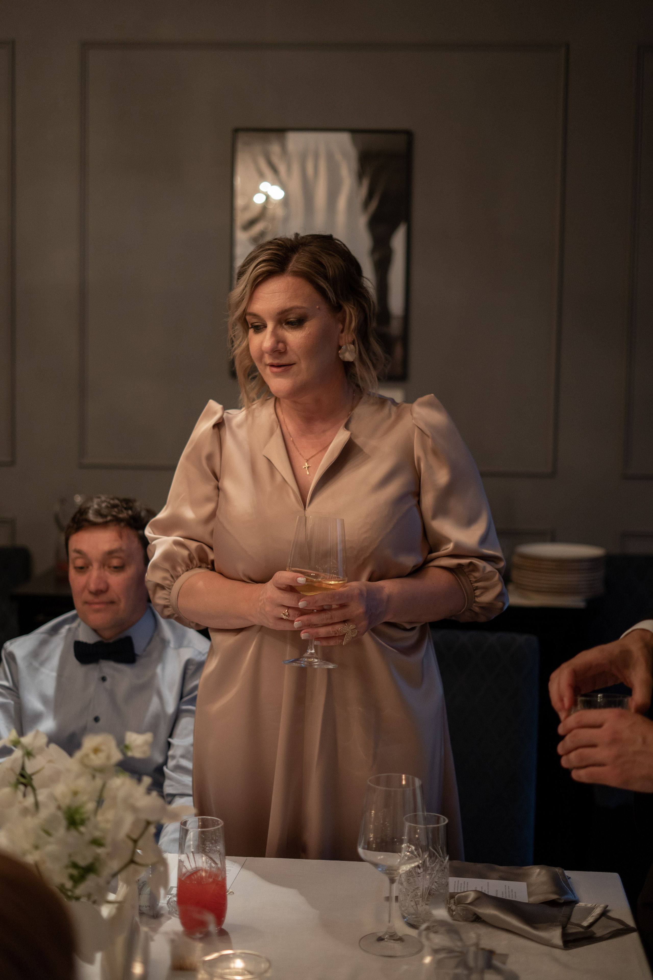 Елена и Влад. Фотограф Анна Котова