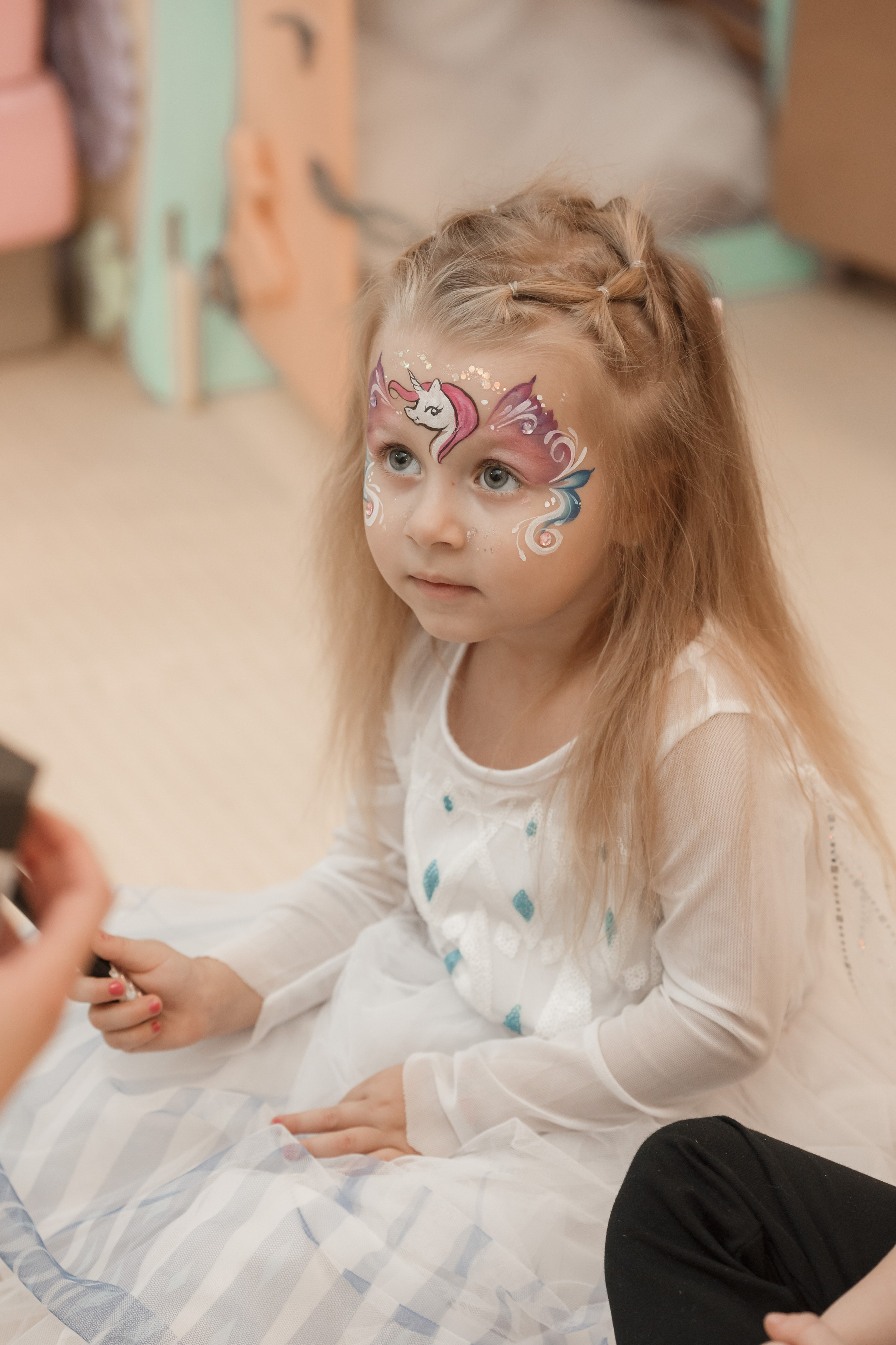 День рождения, «Babyloft». Свадебный и репортажный фотограф (Москва, Королев и другие)