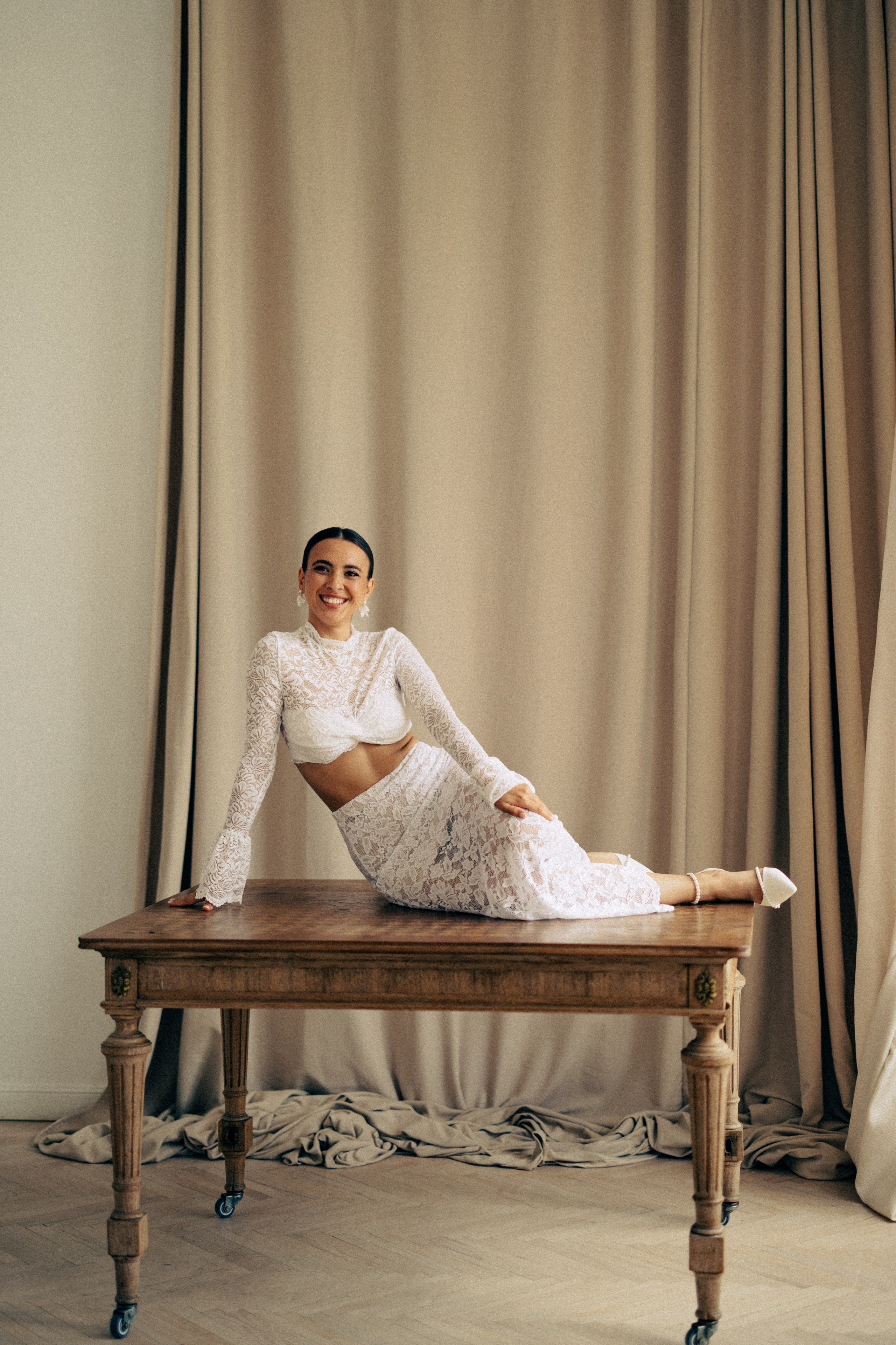 Ваня и Тоня. Daria Chigintseva Photographer
