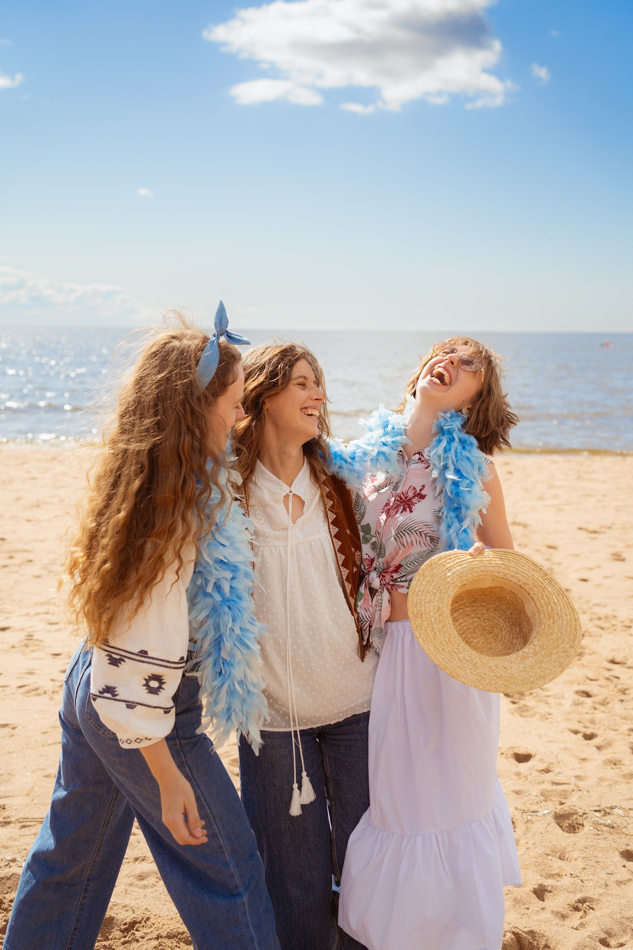 Mamma Mia. Главная