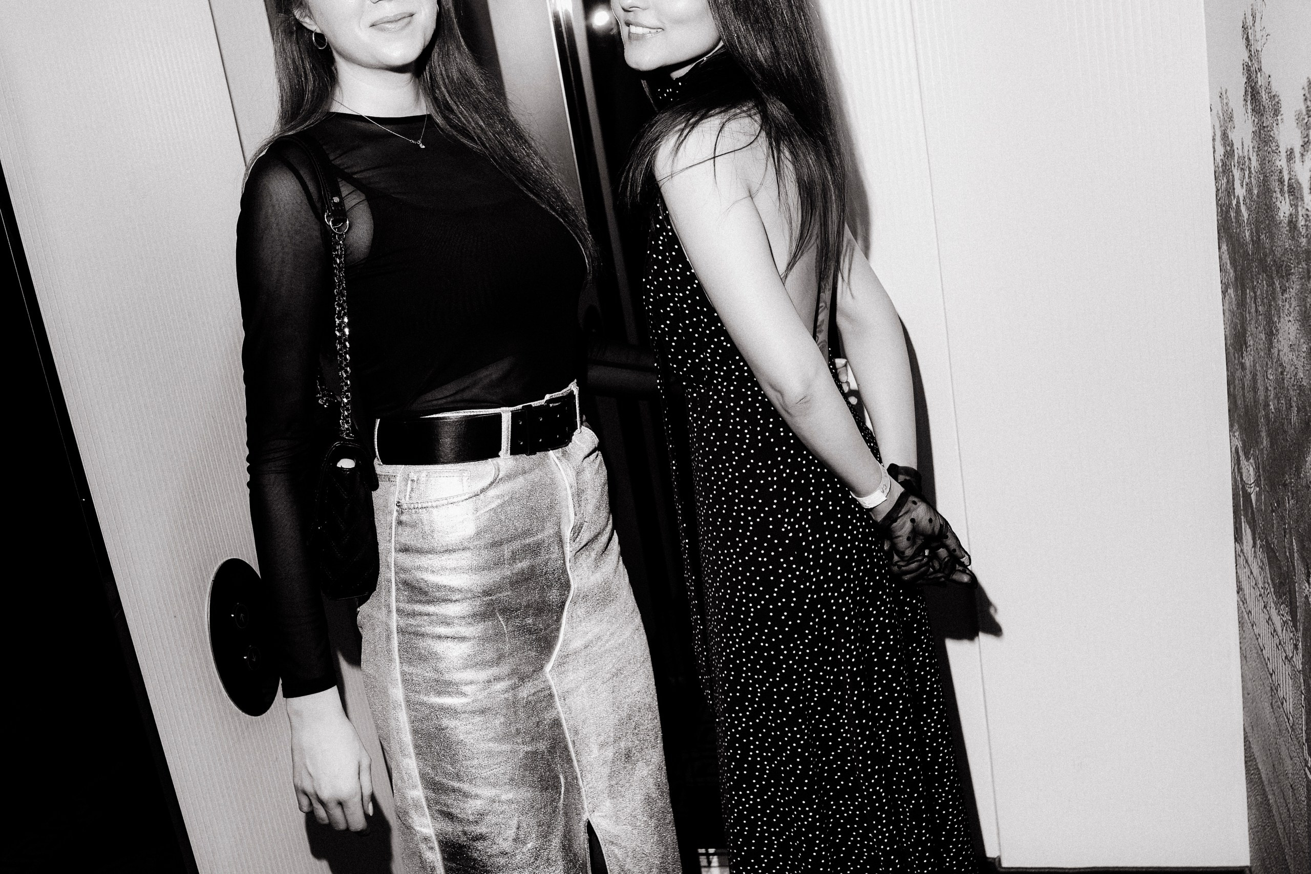 Secret Room in CAVA. Photographer — ERASTOV