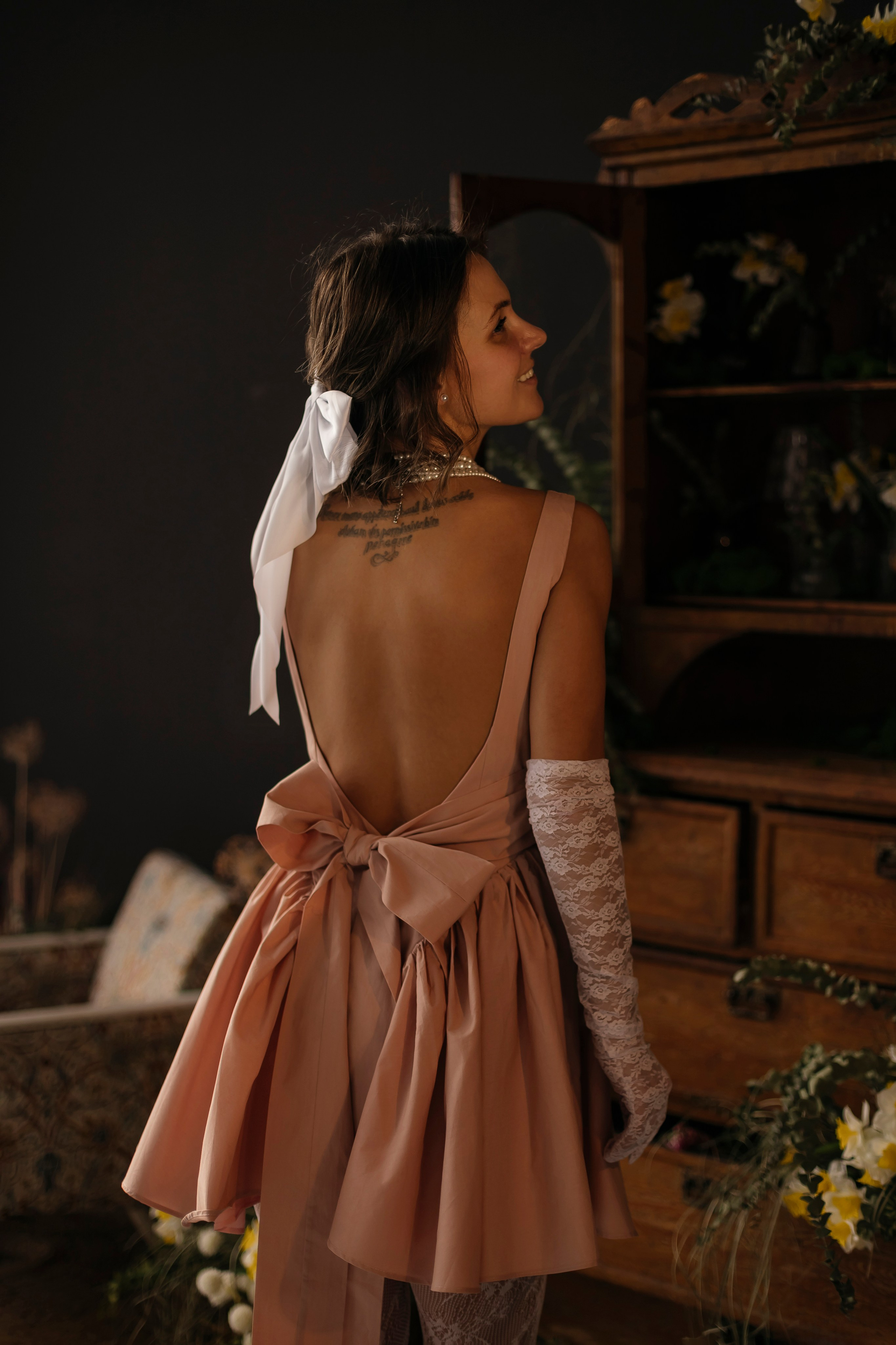 Съемка Виктория. Фотограф Калуга