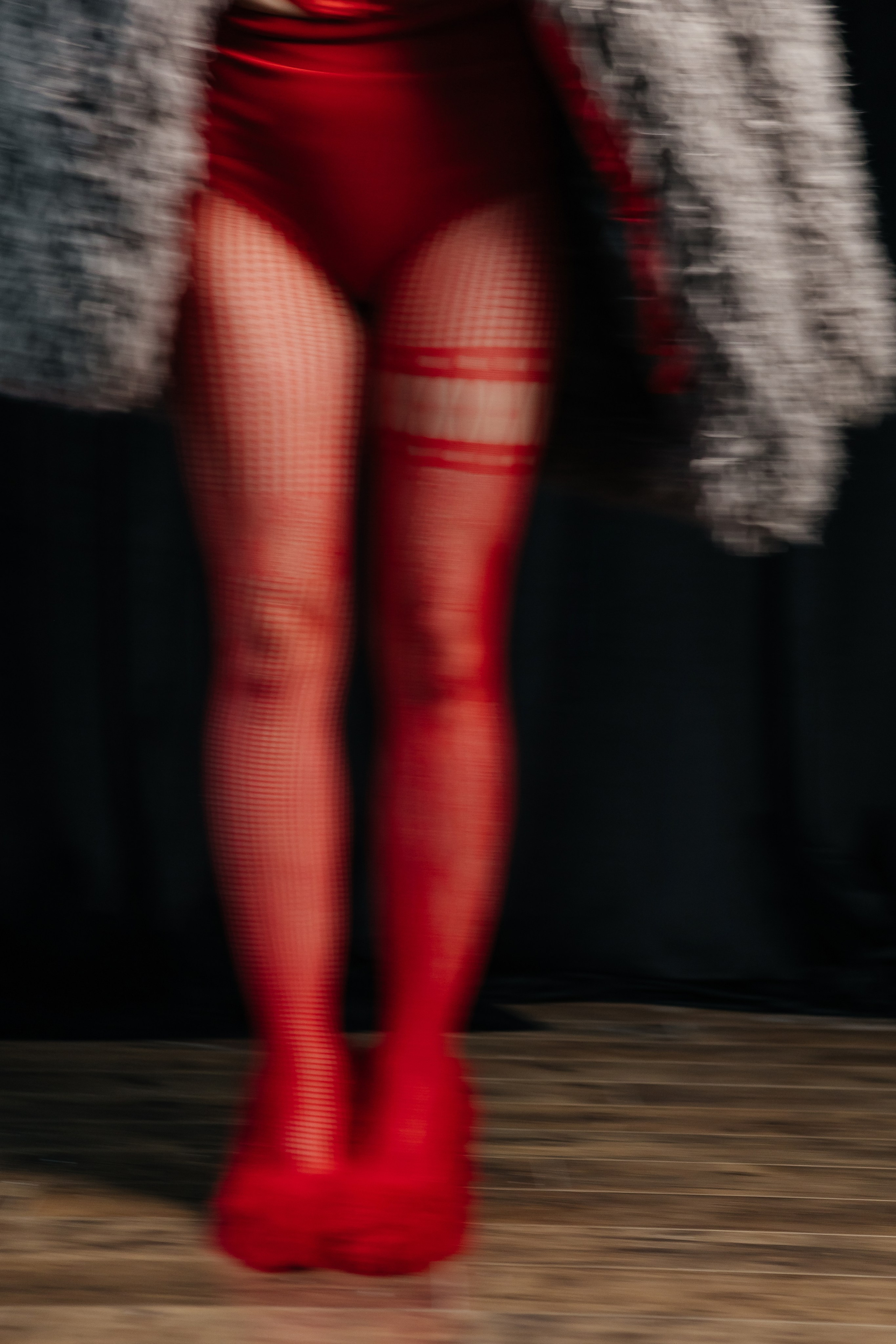 Санта BABY. Фотограф Калуга