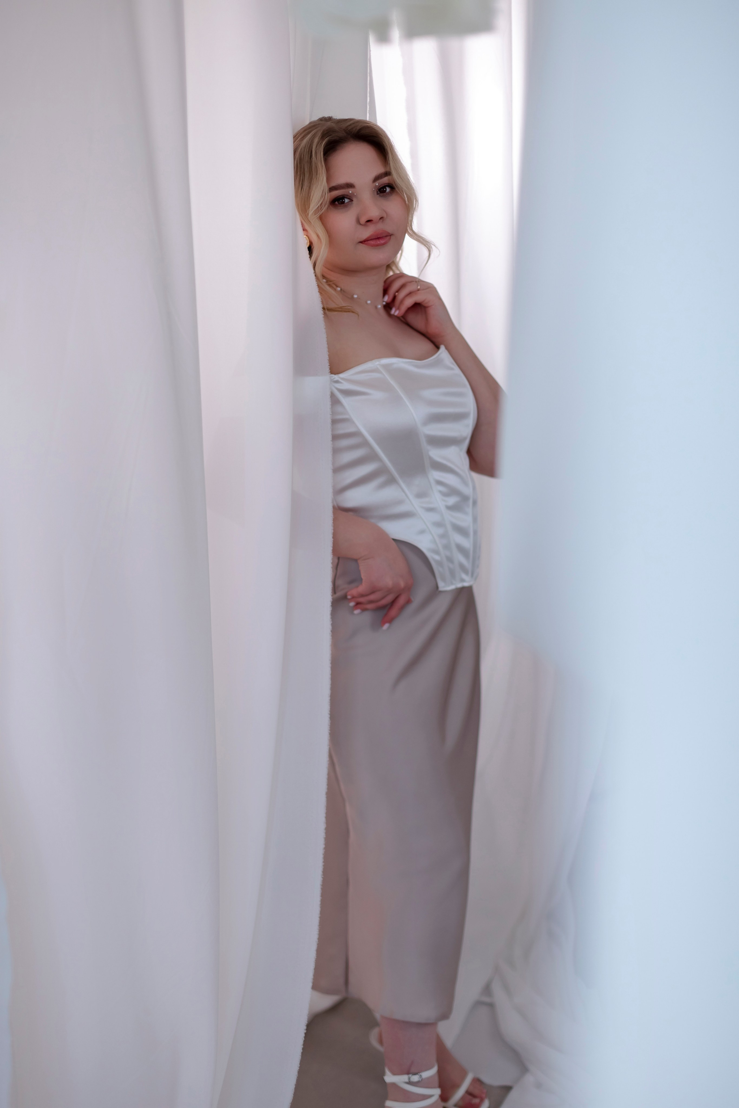 Маргарита. Фотограф Калуга