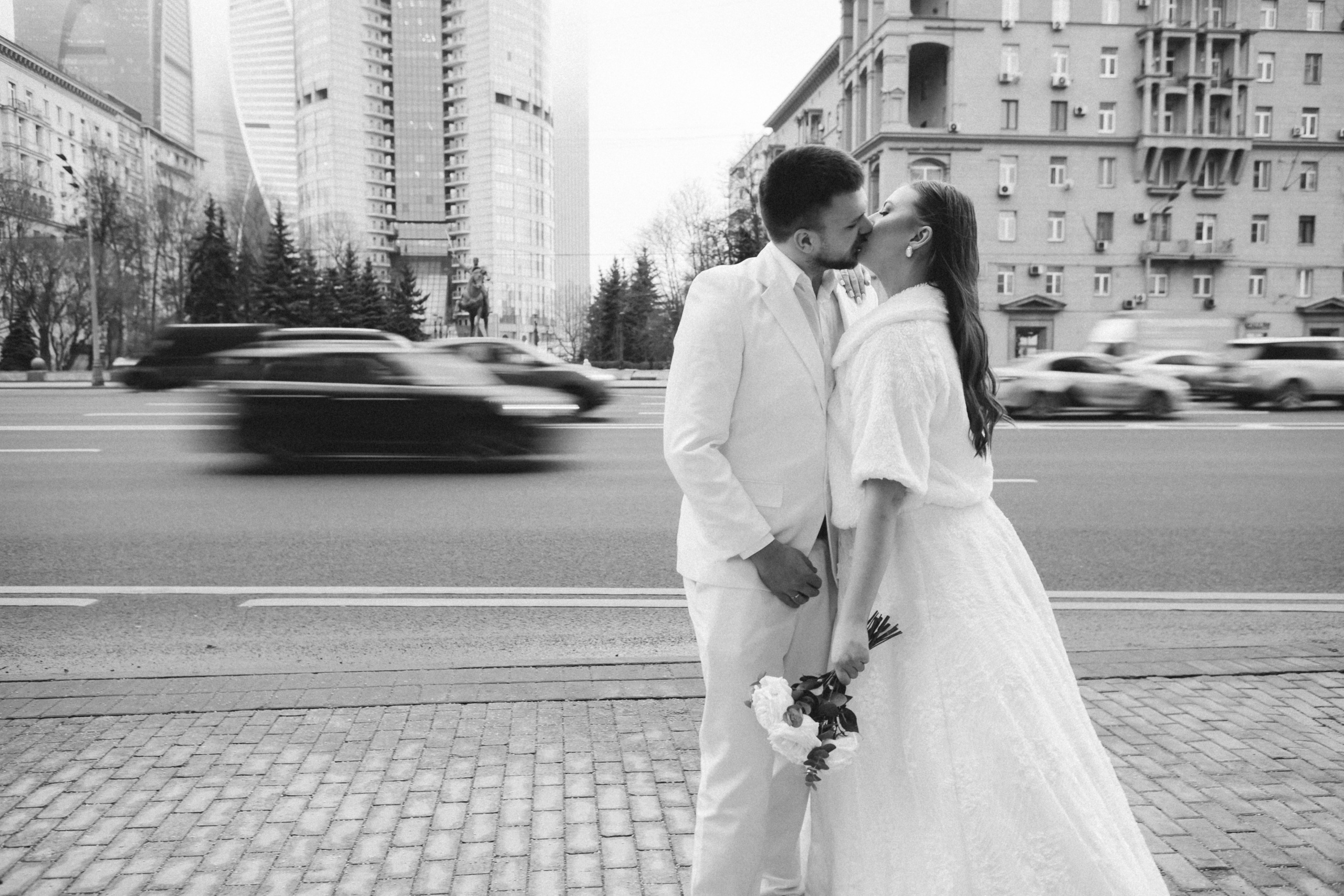 Свадьба Таисия&Никита. Фотограф Калуга