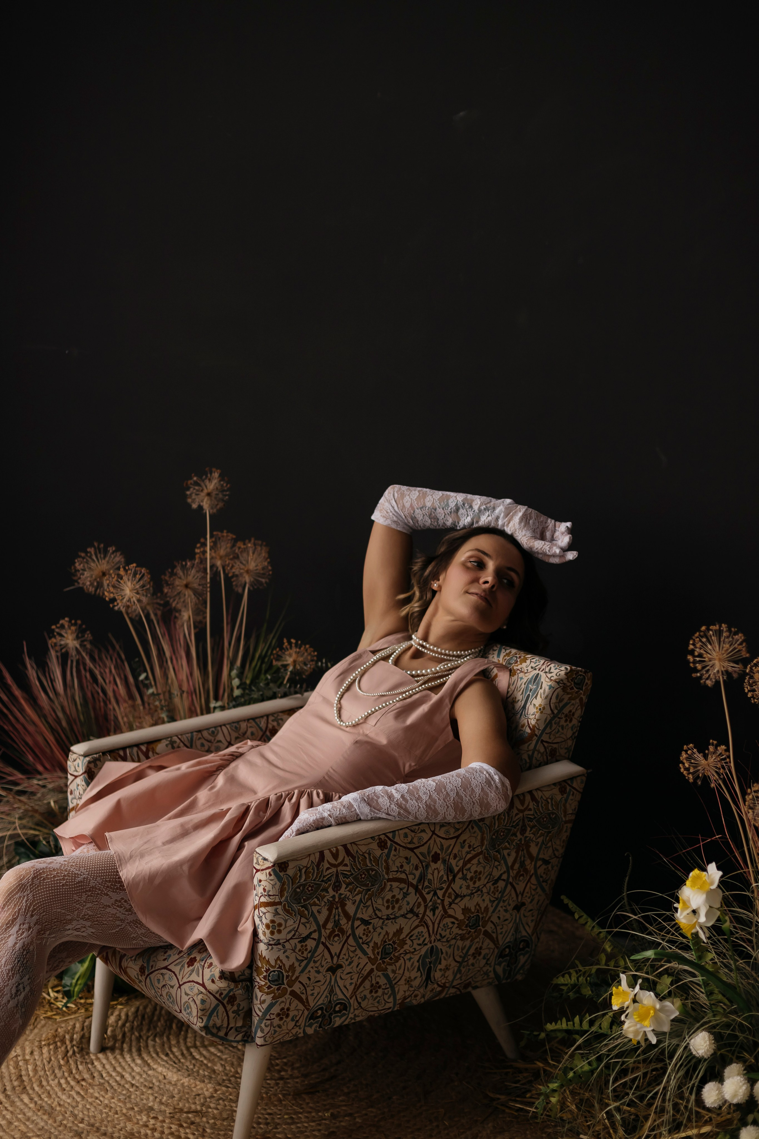 Съемка Виктория. Фотограф Калуга