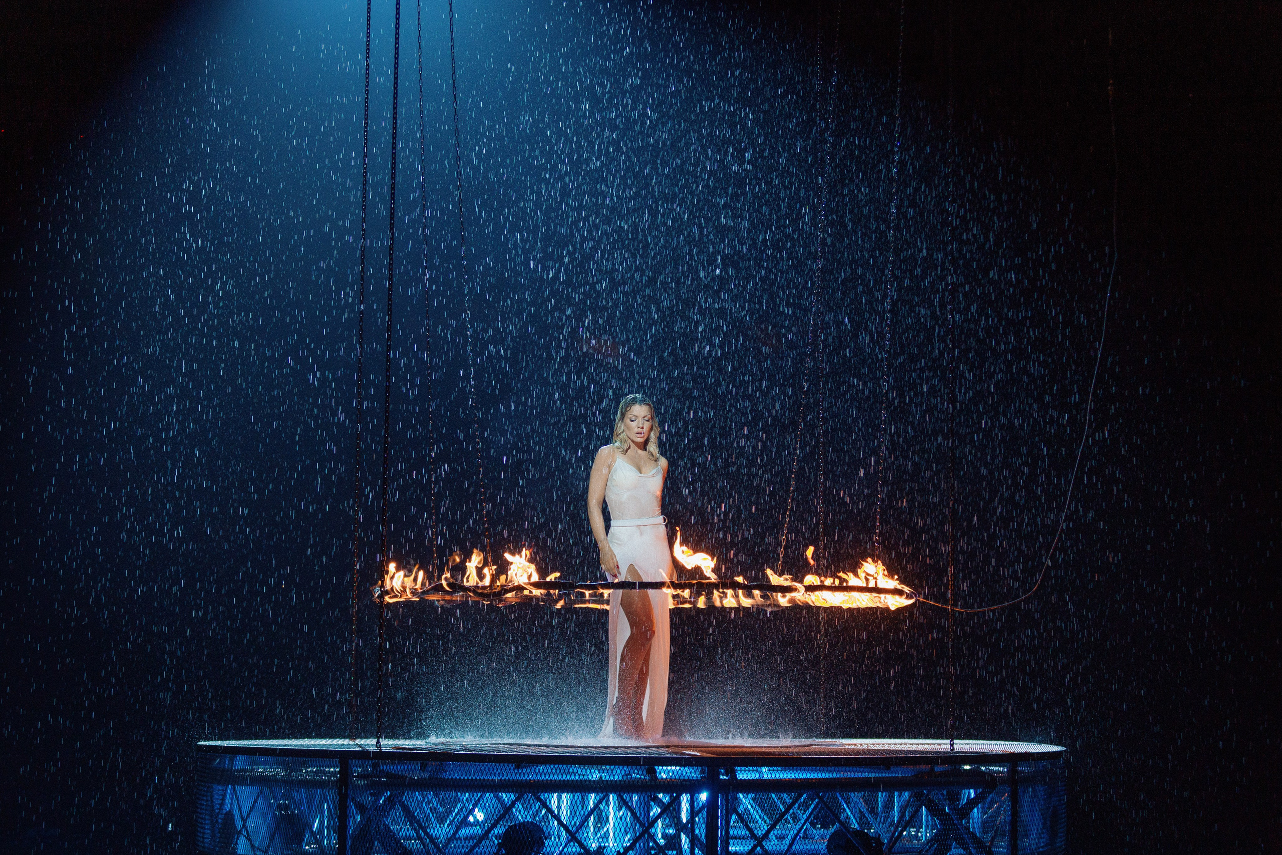 Трибьют песен Игоря Крутого. Олег Левин — профессиональный концертный и бэкстейдж фотограф в Москве