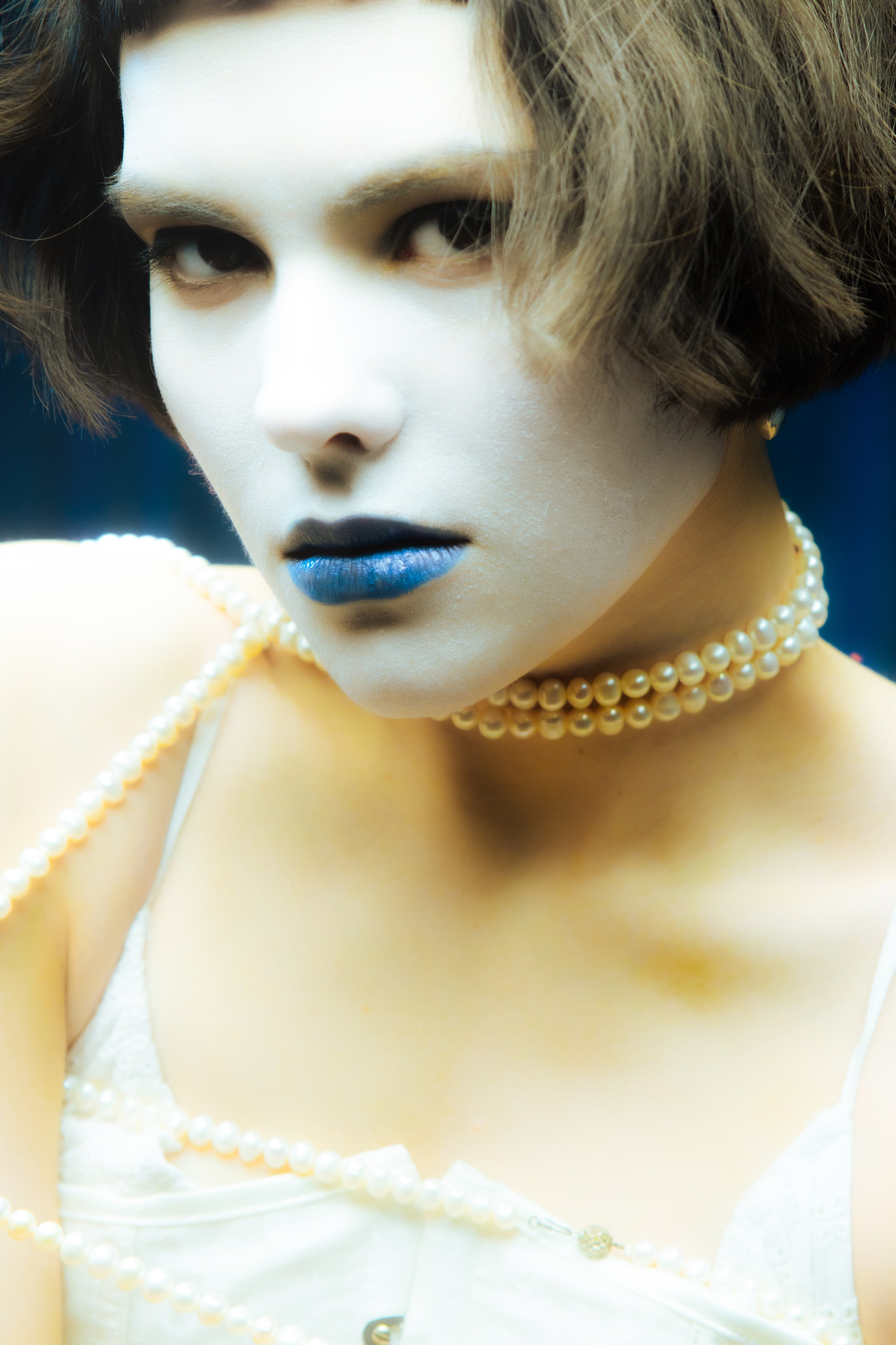 Варя. Фотограф|Санкт-Петербург