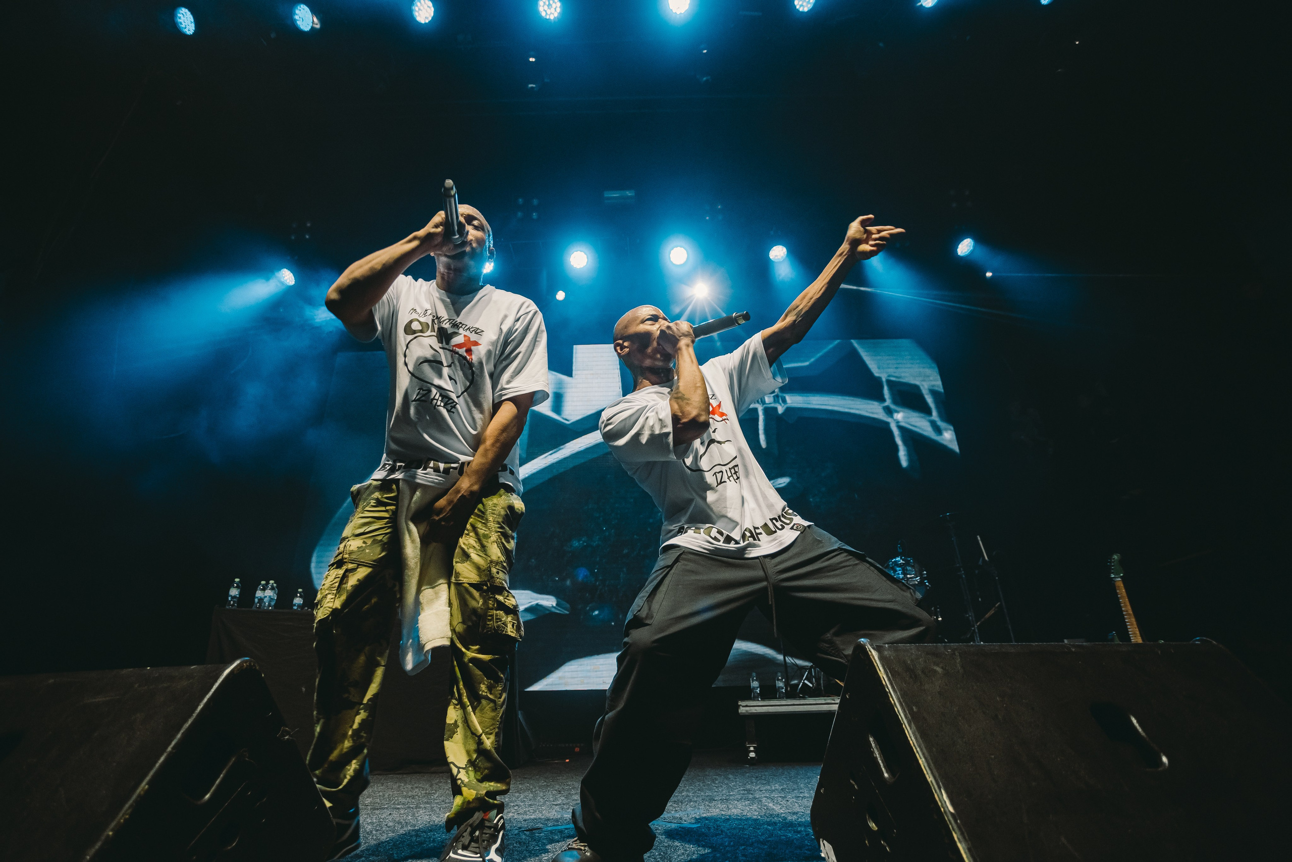 ONYX. Фотограф Сонкина Татьяна